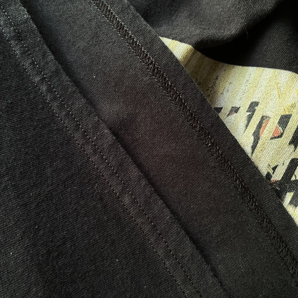Designer × Japanese Brand GOODSTUFF X KOSUKE KAWAMURA Long Sleeve T-shirt Size US XL / EU 56 / 4 - 17 Thumbnail