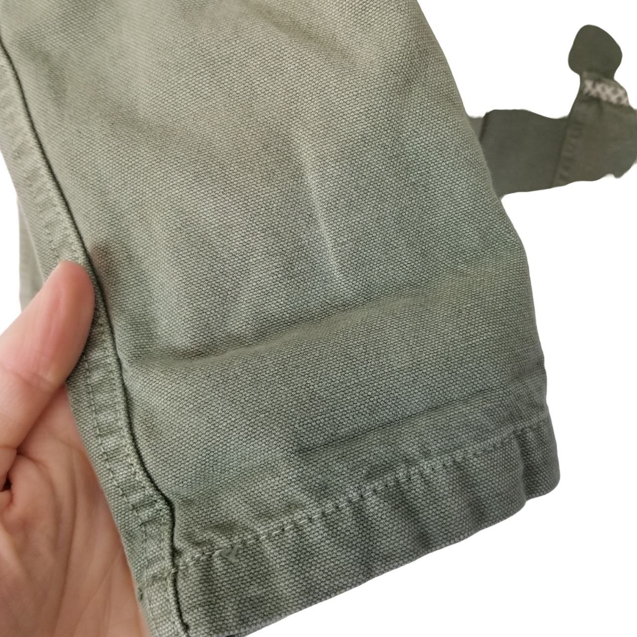 THE GREAT The Great 0 Long Sleeves Button Front The Sergeant Jacket Size XS / US 0-2 / IT 36-38 - 6 Thumbnail