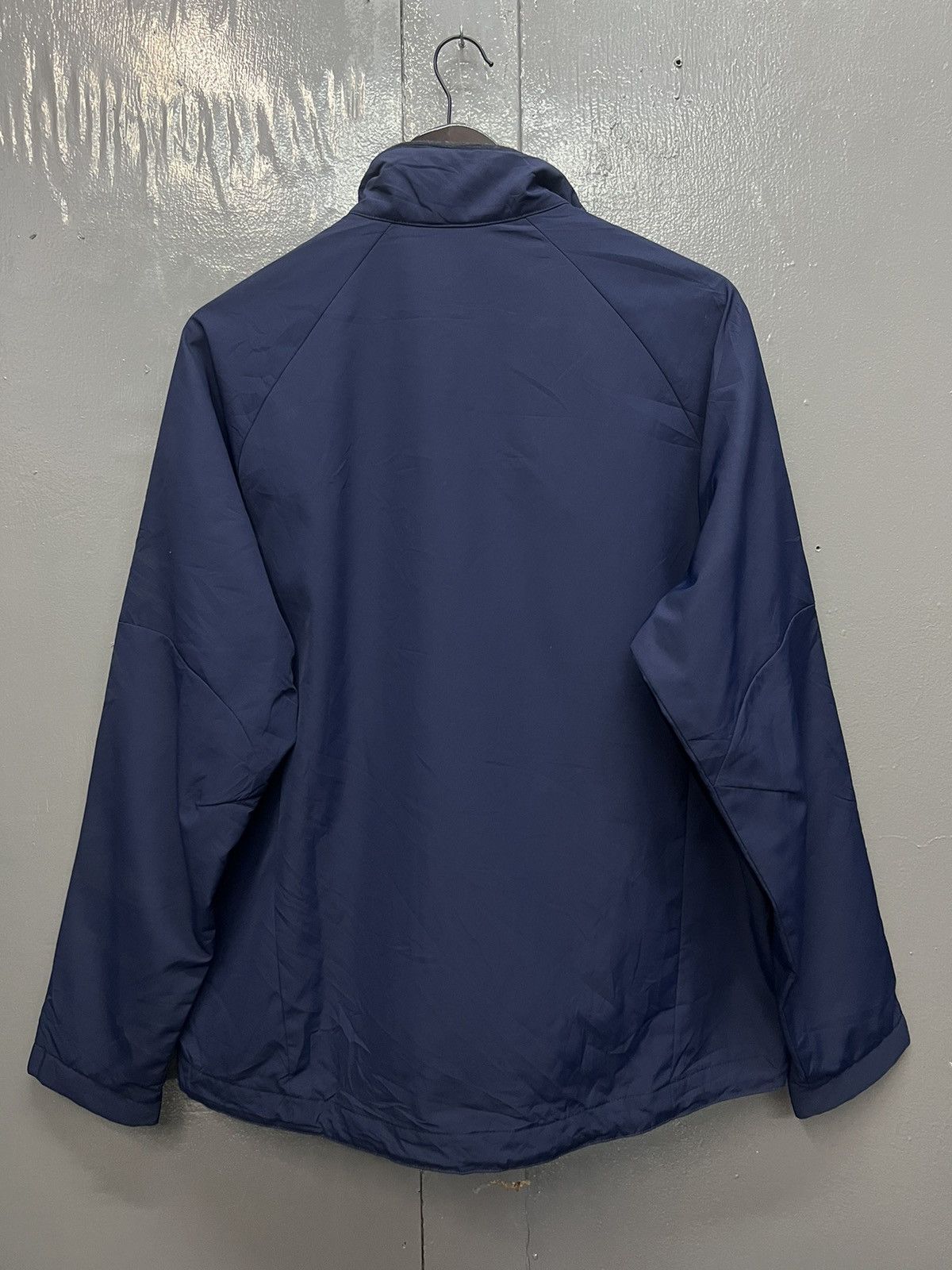 Polo Ralph Lauren POLO RALPH LAUREN ZIPPER JACKET Size US L / EU 52-54 / 3 - 4 Thumbnail