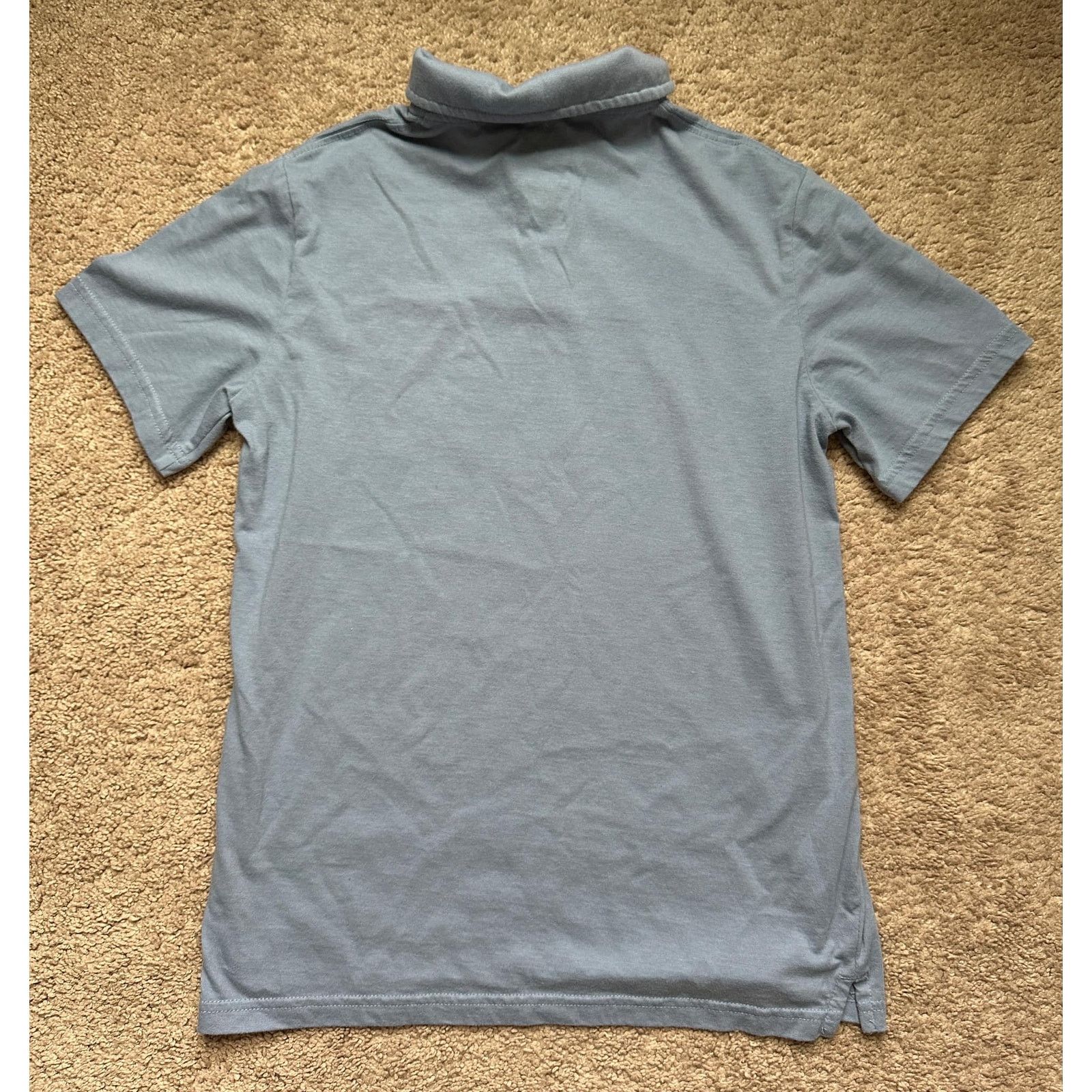 Other Sonoma Goods for Life Polo Set Navy / Gray Mens XL (18-20) Size US XL / EU 56 / 4 - 5 Thumbnail