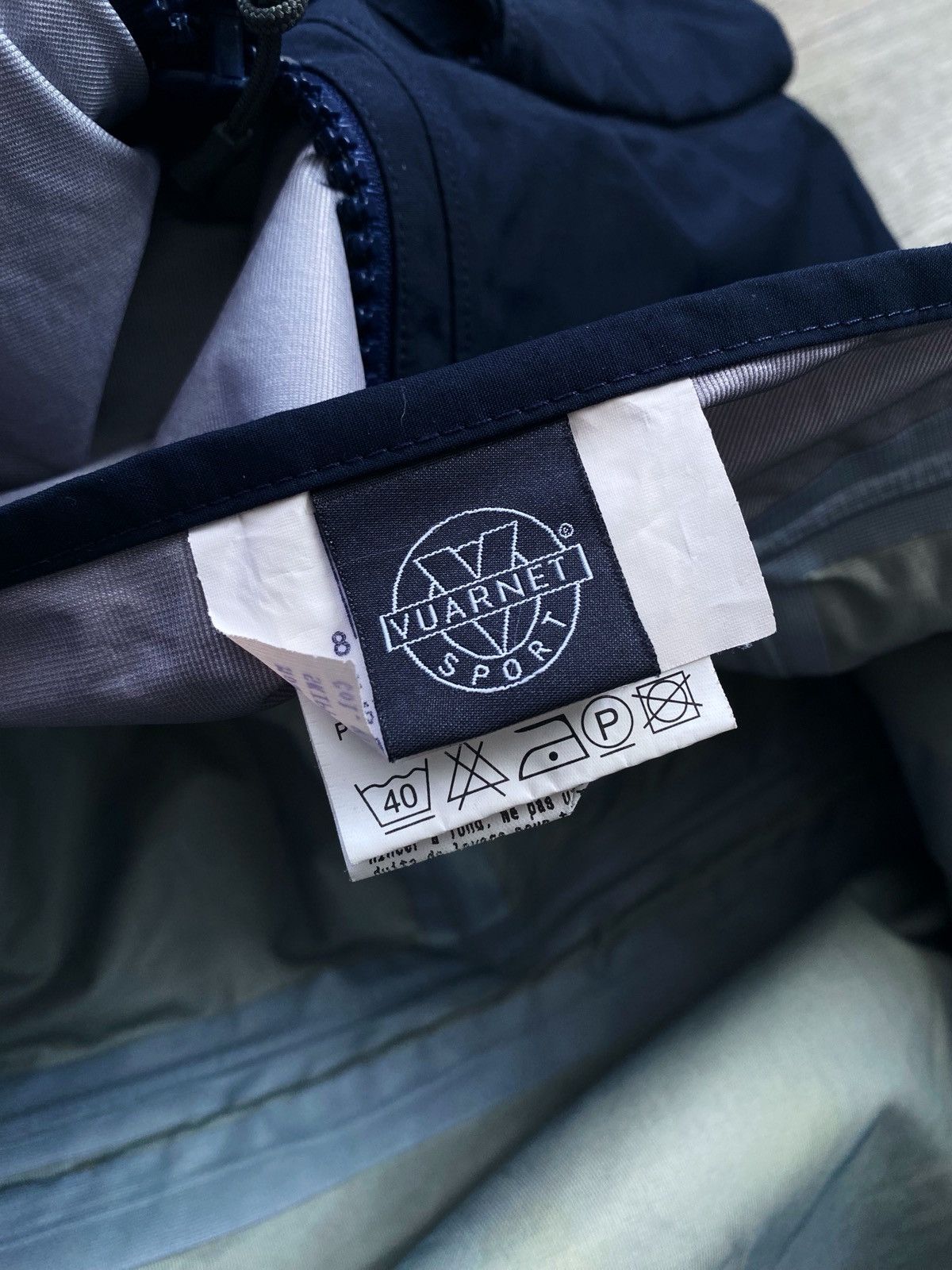 Goretex 🫧VUARNET Ski Tracking Pants Men’s Trousers Gore Tex Outdoor Size US 34 / EU 50 - 10 Thumbnail