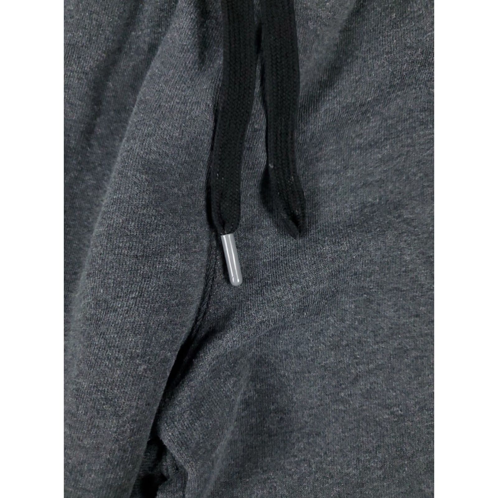 Reebok Reebok Pants Mens Size Small Gray Running Track Sweatpants Joggers Size US 29 - 6 Thumbnail