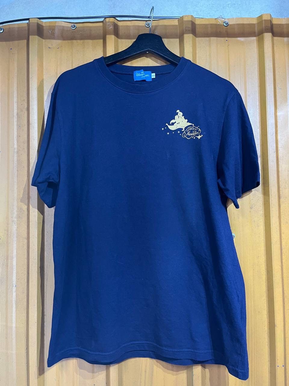 Disney VINTAGE DISNEY ALADDIN Size US L / EU 52-54 / 3 - 2 Thumbnail