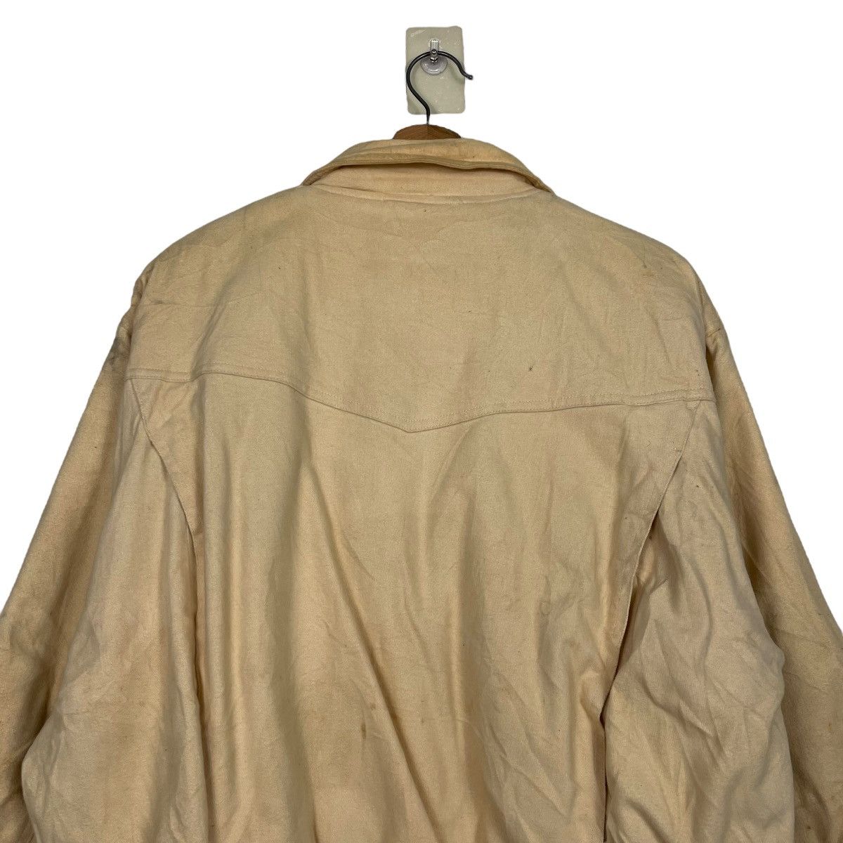 Japanese Brand Japanese Brand Master Jim Jacket Size US M / EU 48-50 / 2 - 8 Thumbnail