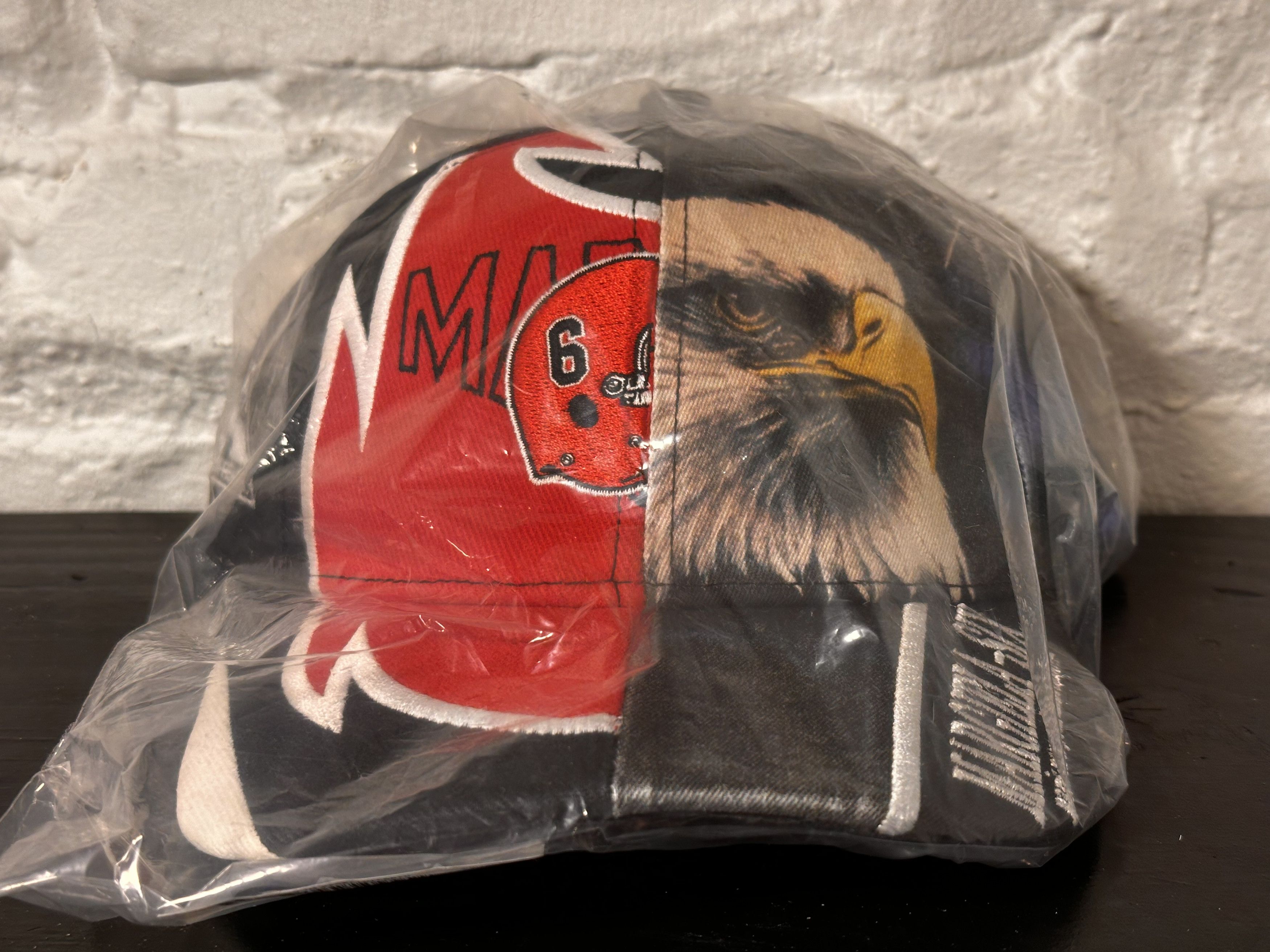 Maison Margiela × Supreme Supreme MM6 Maison Margiela Split 6-Panel Size ONE SIZE - 5 Thumbnail