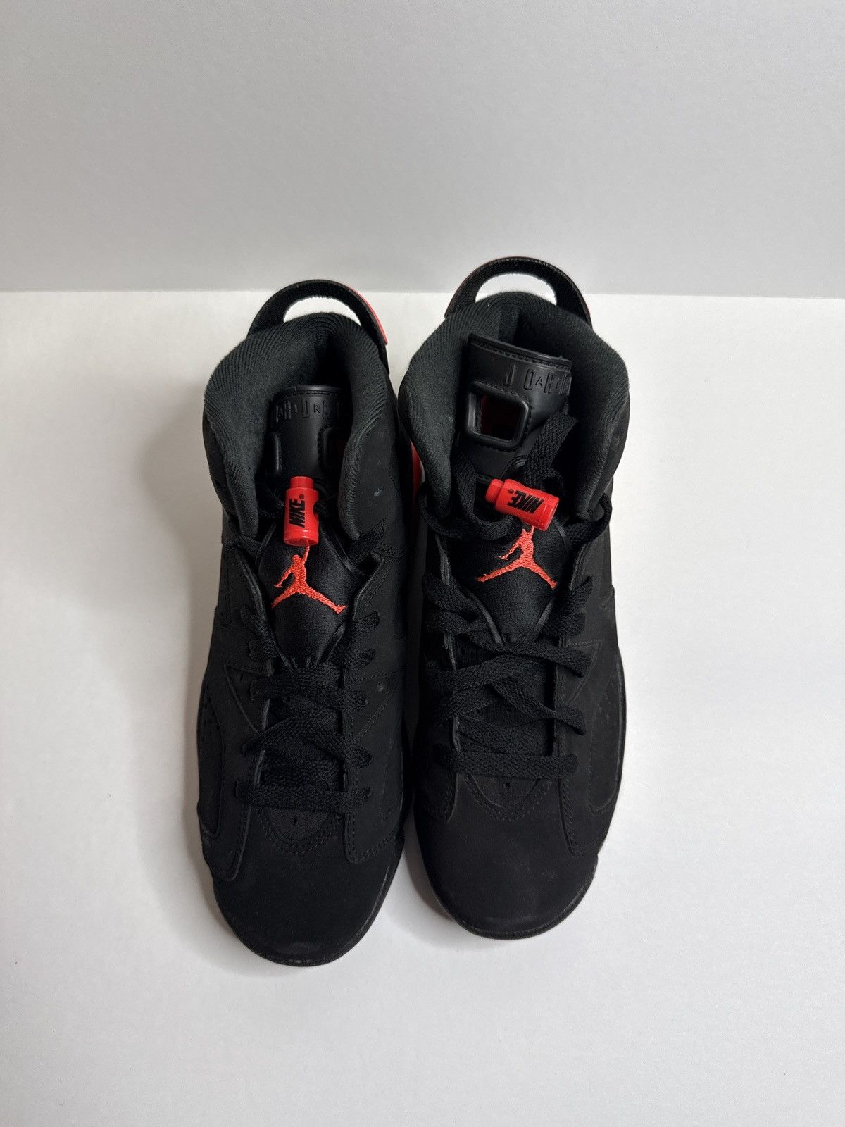 Jordan Brand Jordan Infrared 6 Size US 5 / EU 37 - 3 Thumbnail