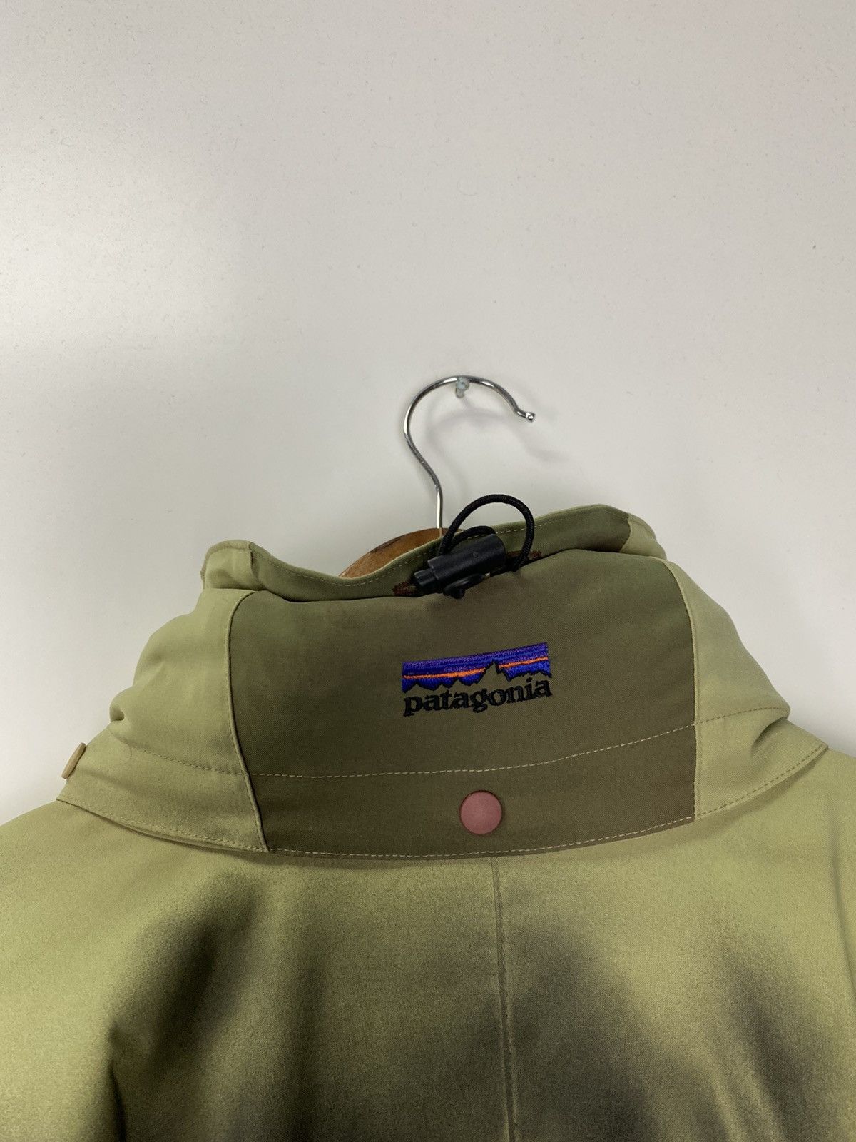 Patagonia Patagonia Mountain Jacket Size US M / EU 48-50 / 2 - 17 Thumbnail
