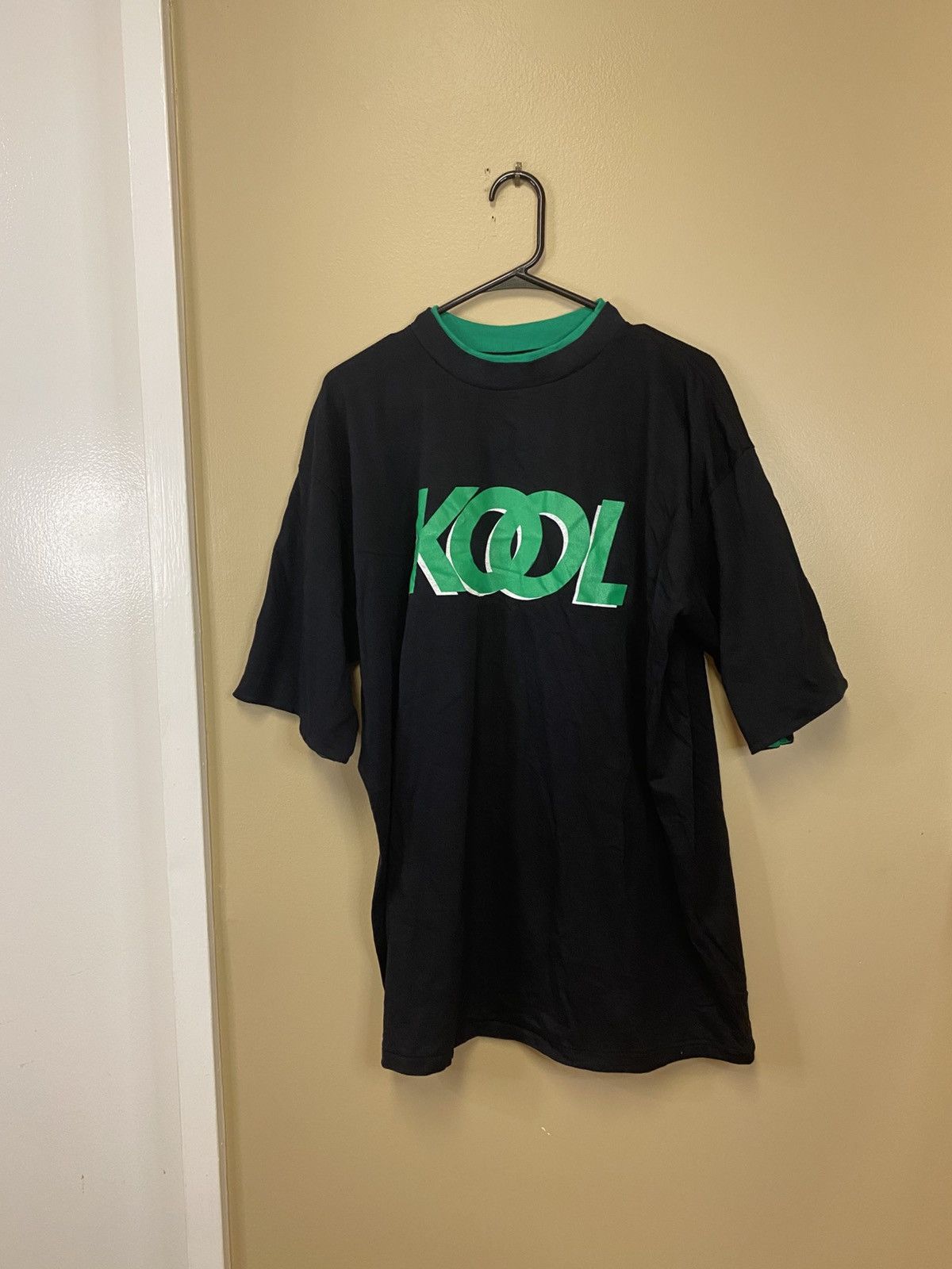 Vintage Bluegrass Tees Kool Cigarettes T-Shirt Size US XL / EU 56 / 4 - 1 Thumbnail