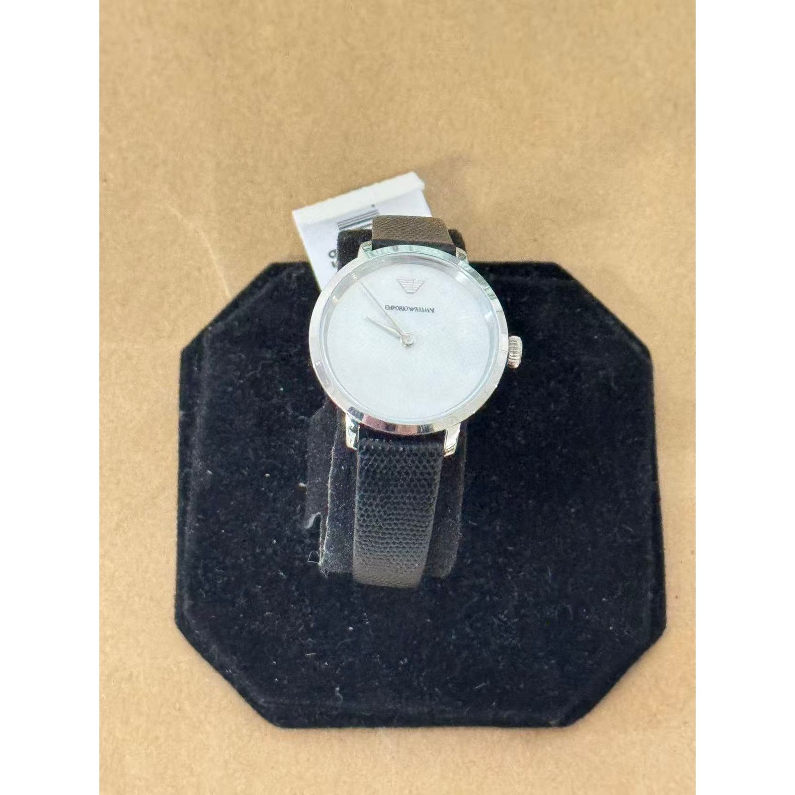 Emporio Armani Emporio Armani Watch For Ladies Modern AR11159 With White Size 28 - 4 Thumbnail