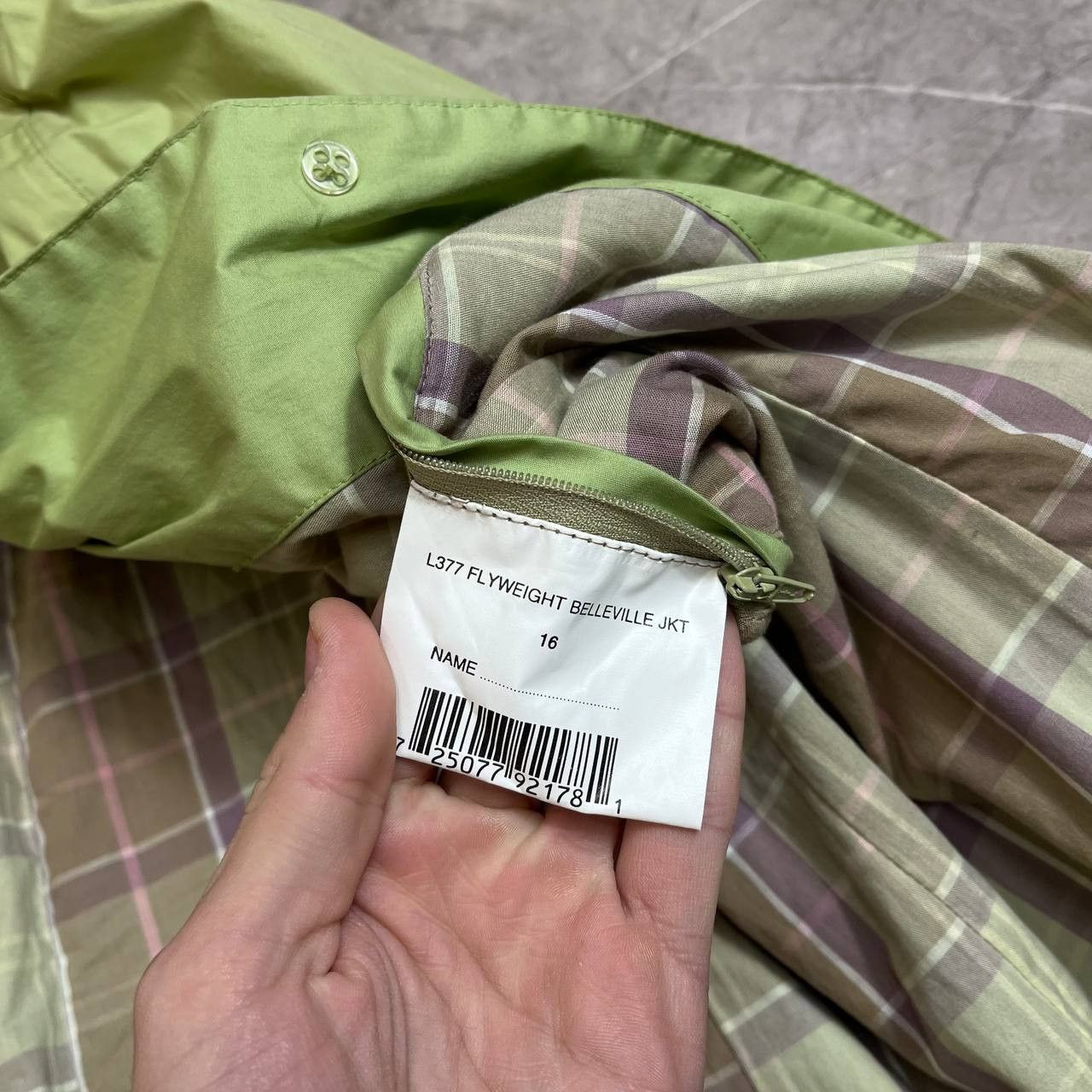 Barbour Womens Barbour Waterproof and Breathable Trench Coats Jacket Size XL / US 12-14 / IT 48-50 - 8 Thumbnail