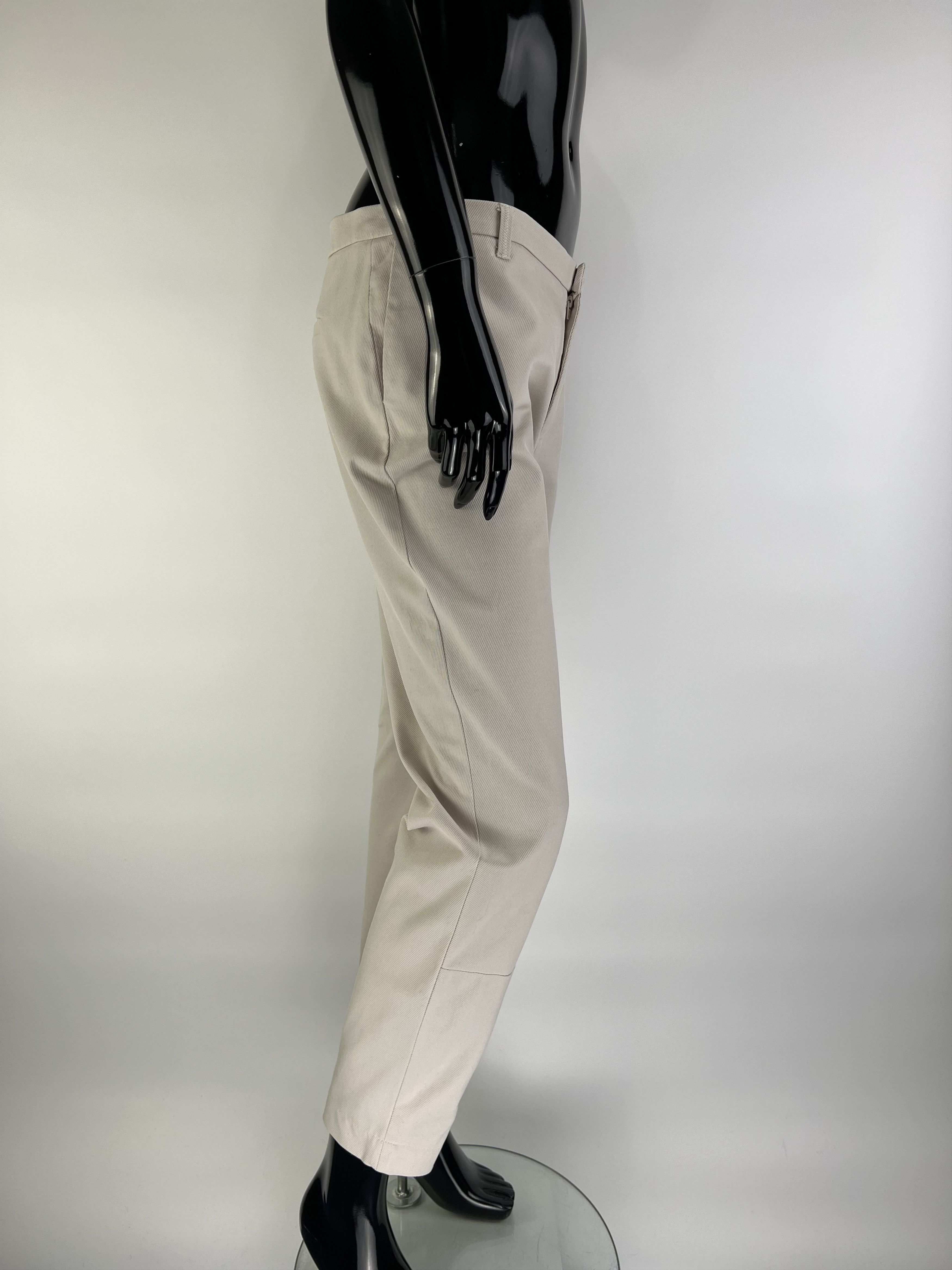 Fabiana Filippi Women's Pants Size IT48
