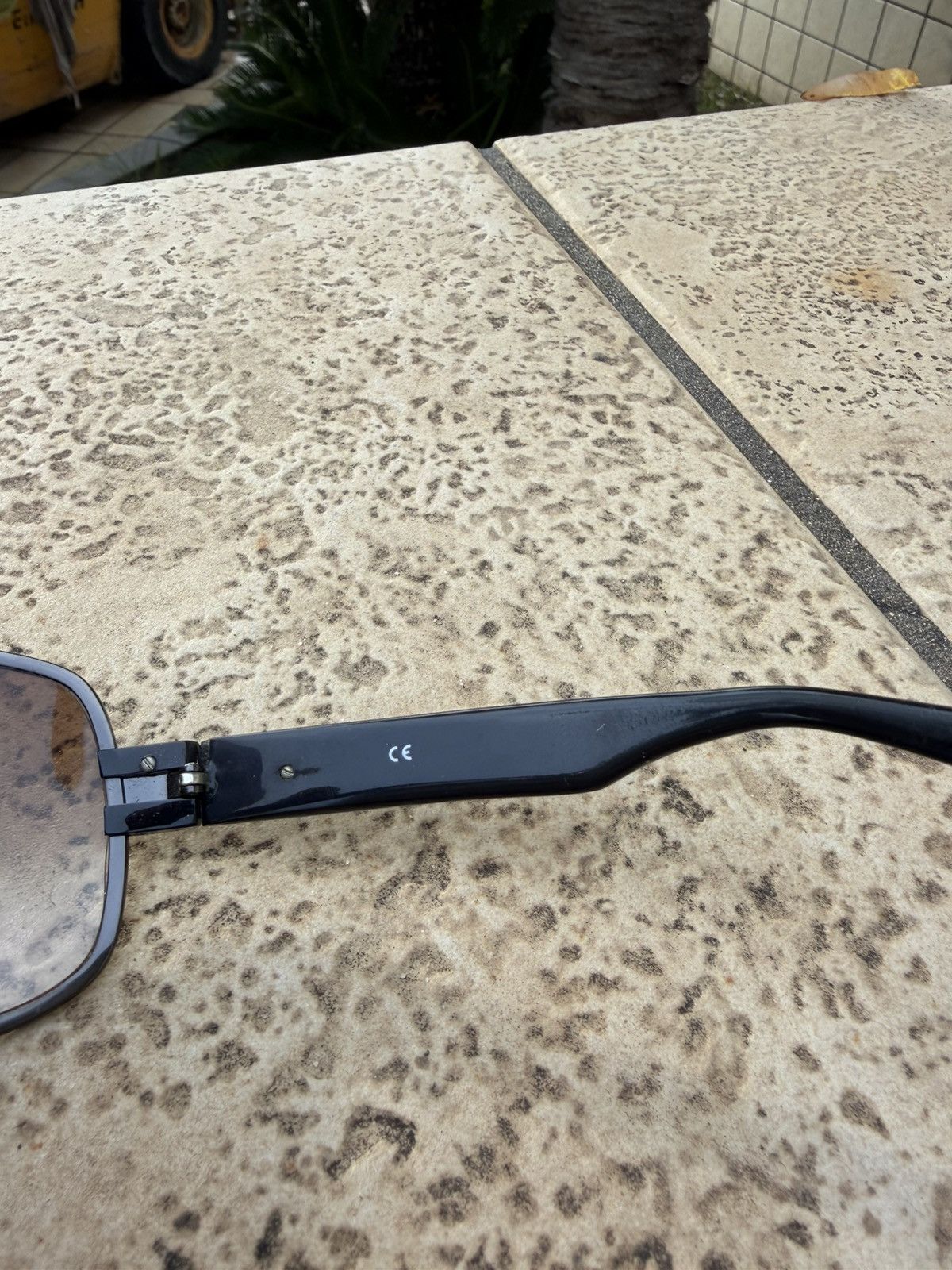 Givenchy Givenchy Sunglasses SGV 284 col.0k59 Size ONE SIZE - 5 Thumbnail