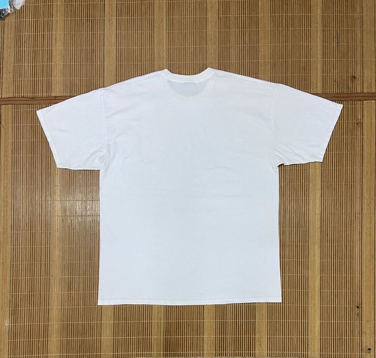 Upper Playground UPPER PLAYGROUND BIGFOOT GRAPHIC TEE Size US XL / EU 56 / 4 - 2 Thumbnail