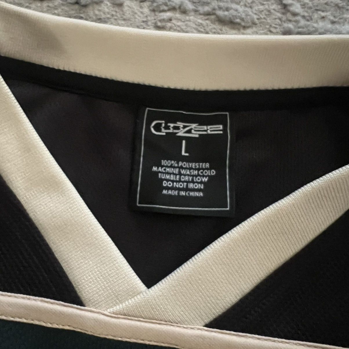 Other CLOZEE ODYZEY HOCKEY JERSEY Size US L / EU 52-54 / 3 - 3 Thumbnail