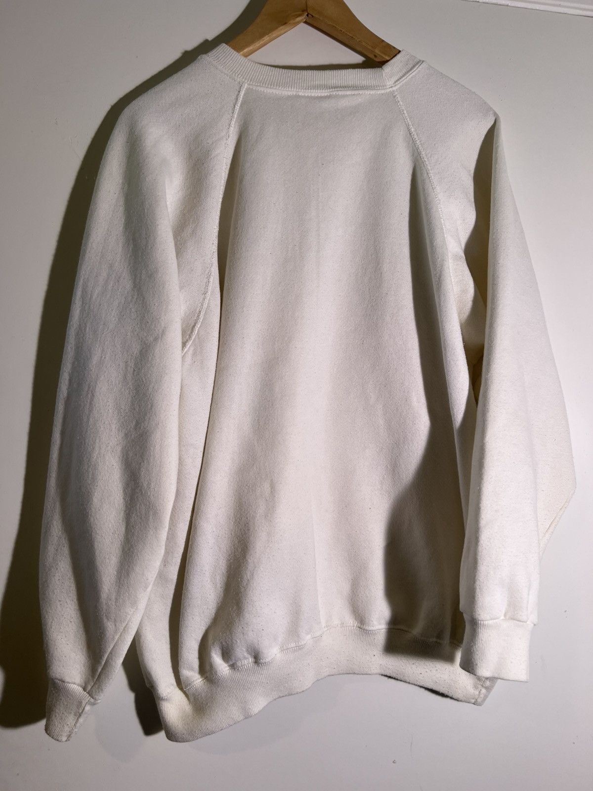 Vintage 80’s 90’s VTG Vintage World Cats Retro Indie Sweatshirt Size US XL / EU 56 / 4 - 2 Thumbnail