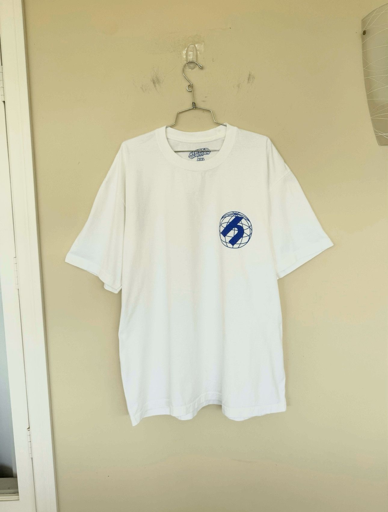 HIDDEN Hidden NY Past Present & Future Tee Size US XL / EU 56 / 4 - 2 Thumbnail