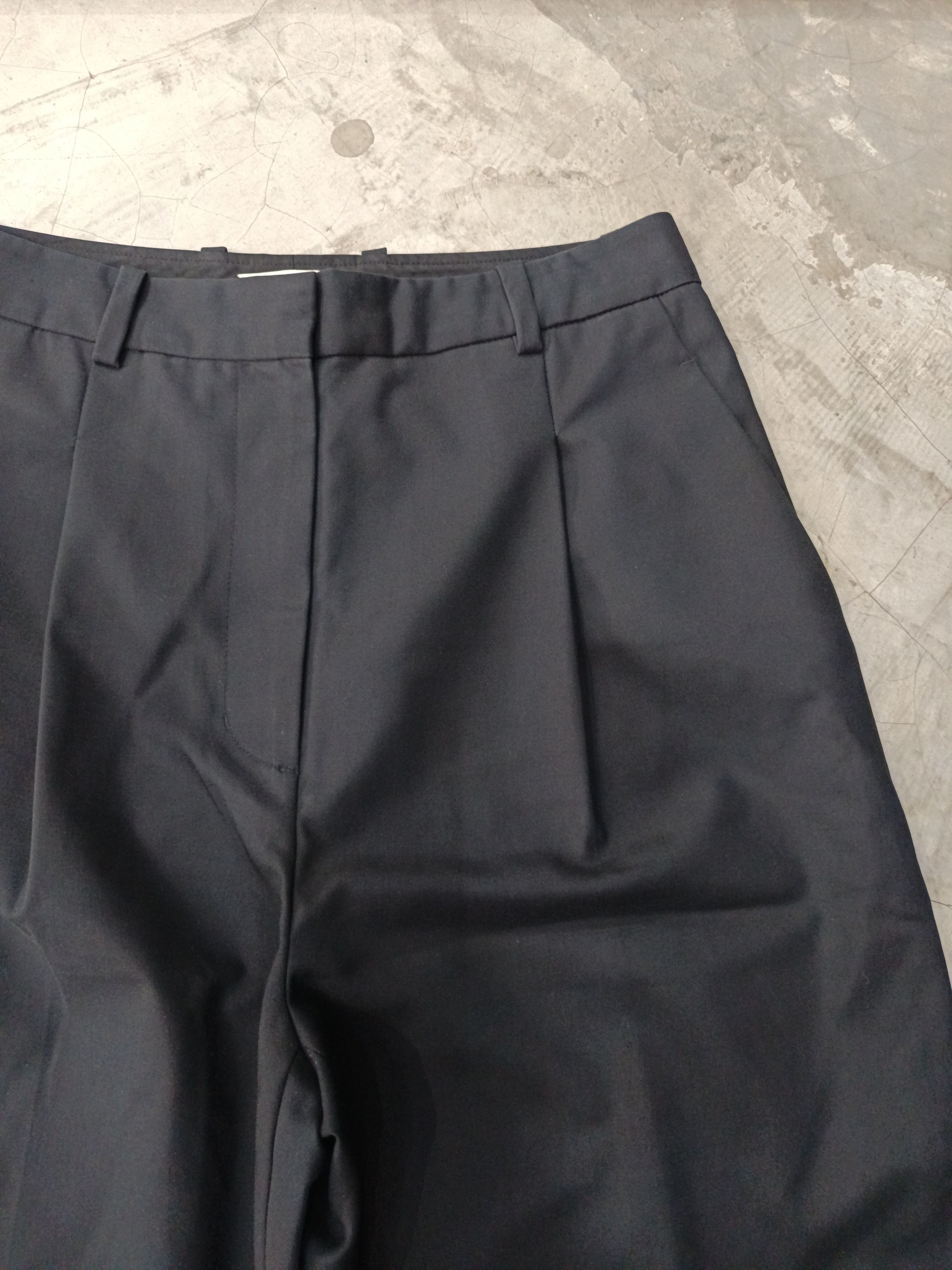 3.1 Phillip Lim 3.1 Phillip Lim Wide Leg Trousers Size 26" / US 2 / IT 38 - 3 Thumbnail