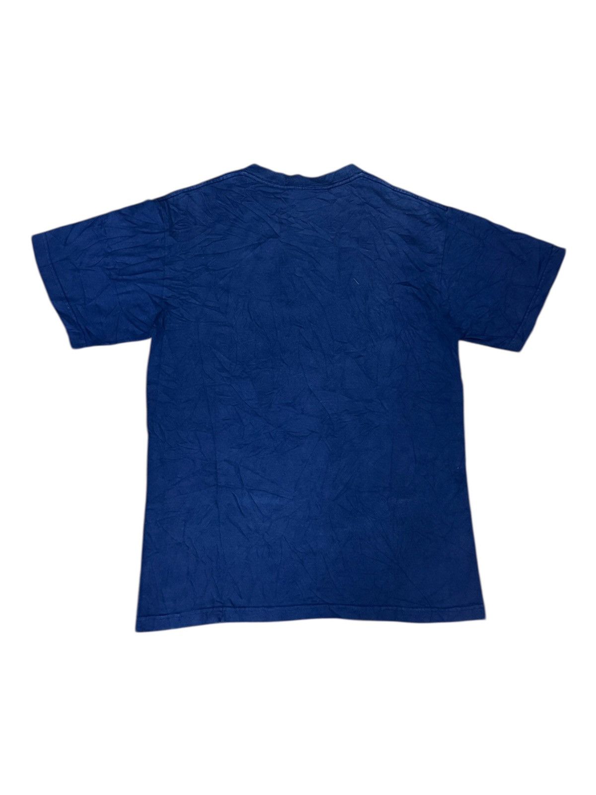 Stussy Y2K STUSSY INTERNATIONAL BIG LOGO Size US M / EU 48-50 / 2 - 2 Thumbnail
