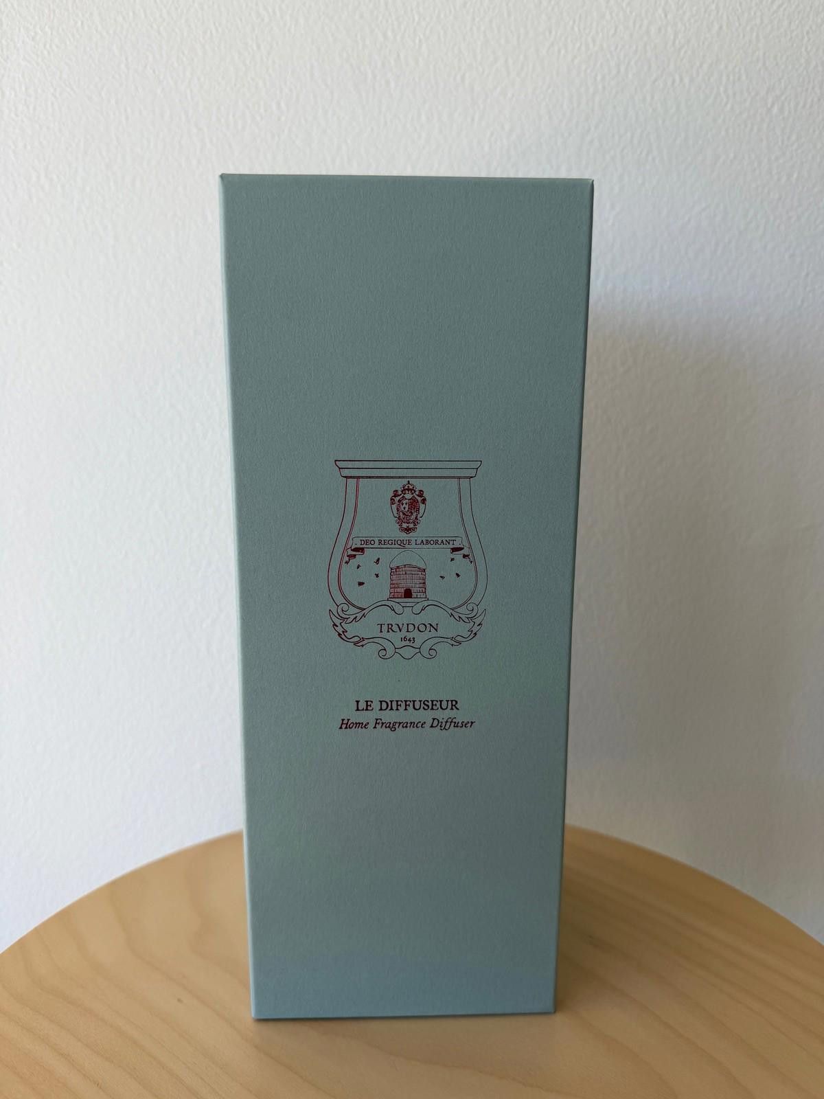 Other New Cire Trudon home reed diffuser 350mL spiritus sancti Size ONE SIZE - 1 Thumbnail