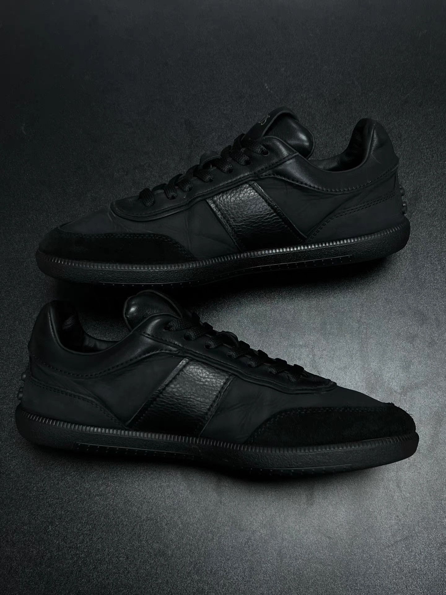 Tod's TOD'S Panelled Low-Top Sneakers K15 Size US 7 / EU 40 - 6 Thumbnail