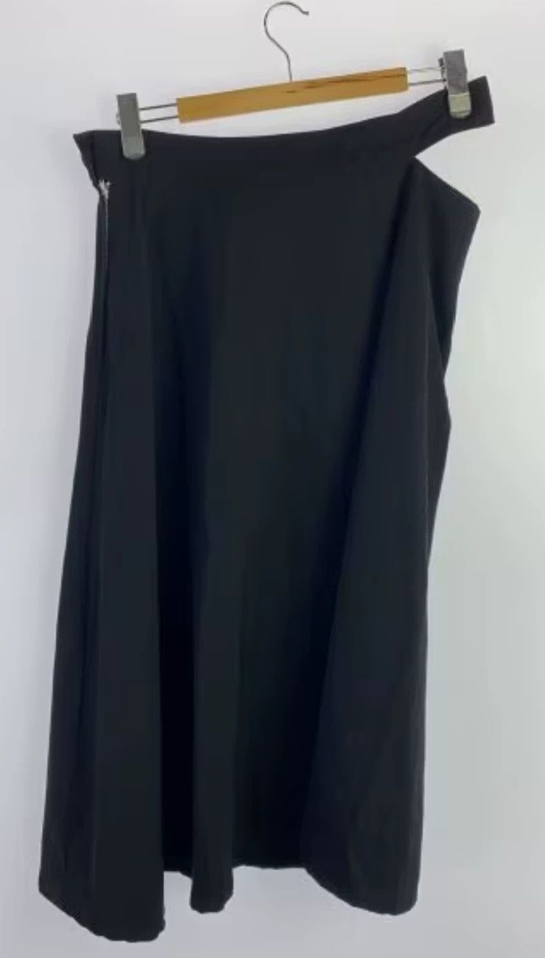 Y's Y's size 3 wool skirt Size 25" / US 0 / IT 36 - 2 Thumbnail