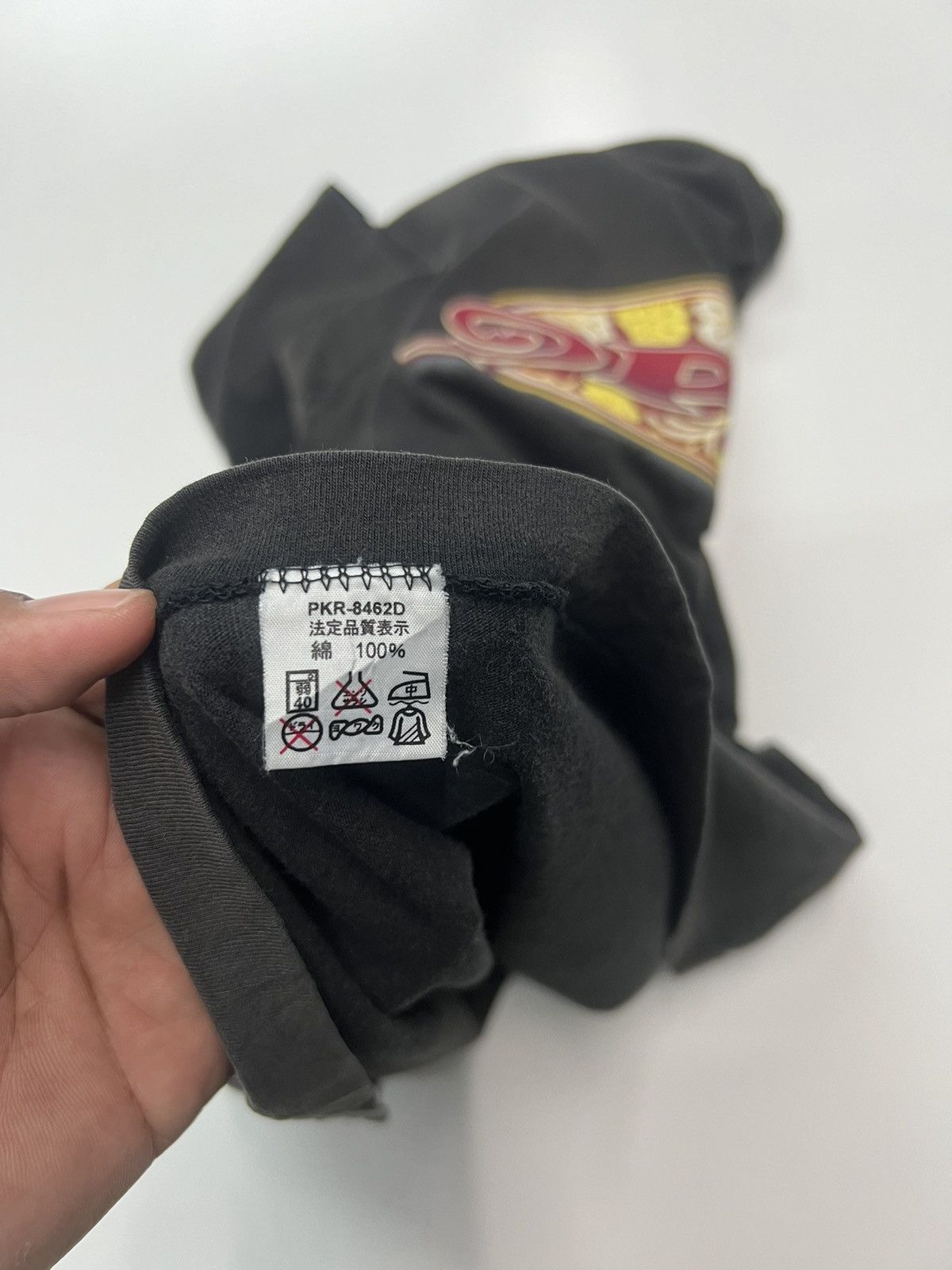 Vintage VINTAGE PIKO SURF TEES Size US L / EU 52-54 / 3 - 6 Thumbnail