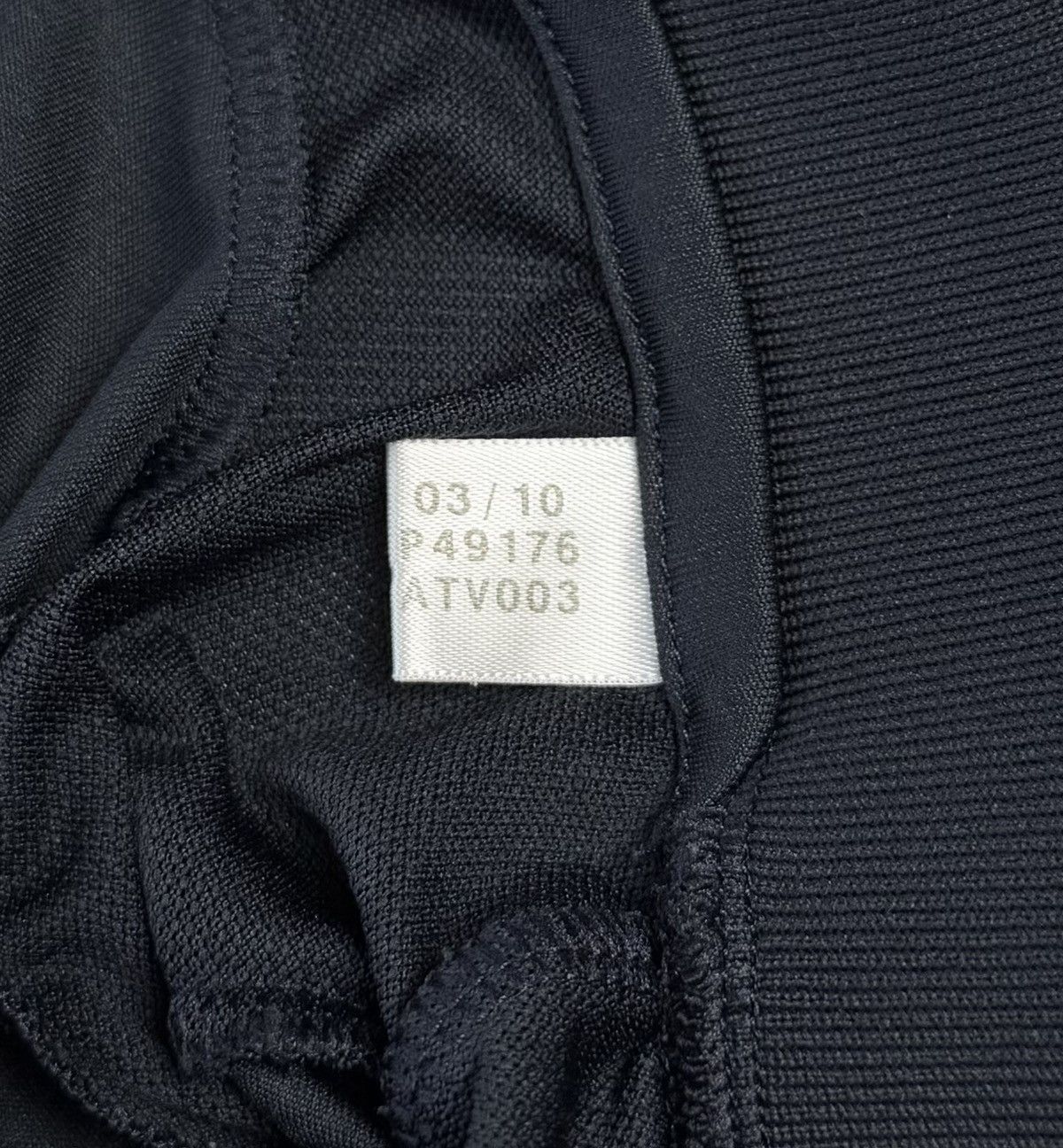 Adidas Referee 2010 Shirt Football Soccer Jersey Adidas Formotion Size US XL / EU 56 / 4 - 7 Thumbnail