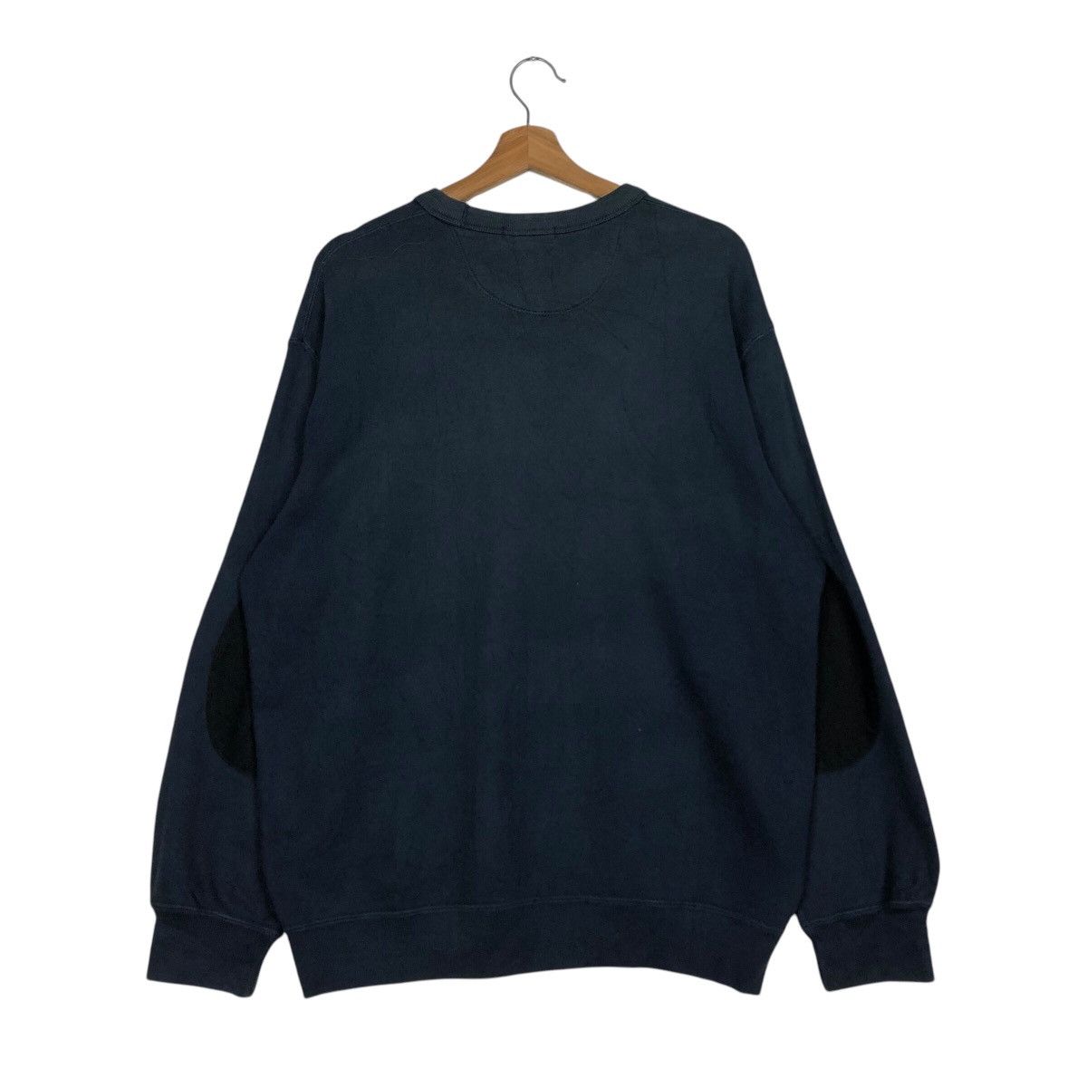 Japanese Brand 📌Vintage Sweatshirt J.W.Anderson X Uniqlo Japan Size US L / EU 52-54 / 3 - 9 Thumbnail