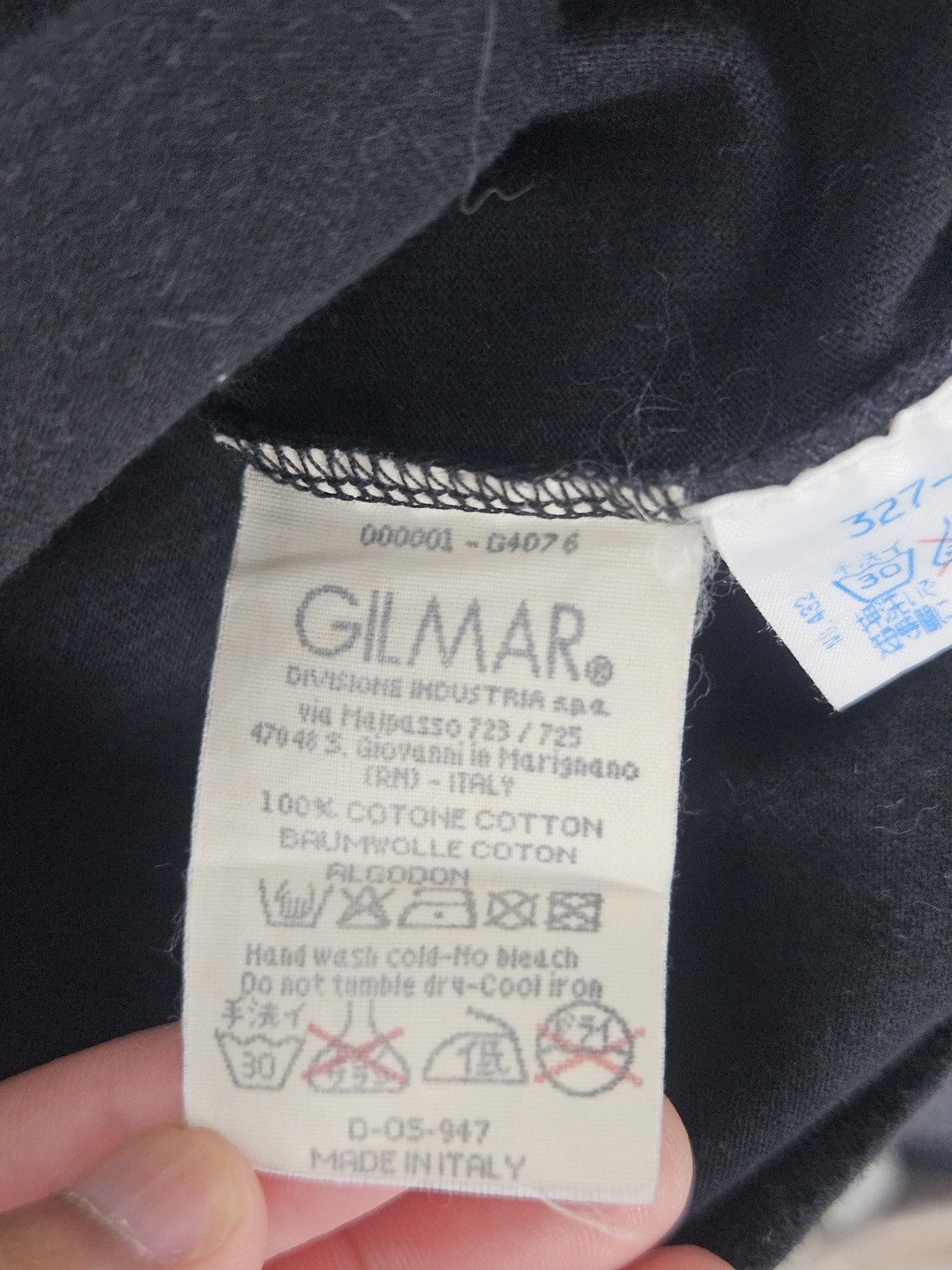 Iceberg Iceberg Jeans shirt Size US S / EU 44-46 / 1 - 5 Thumbnail