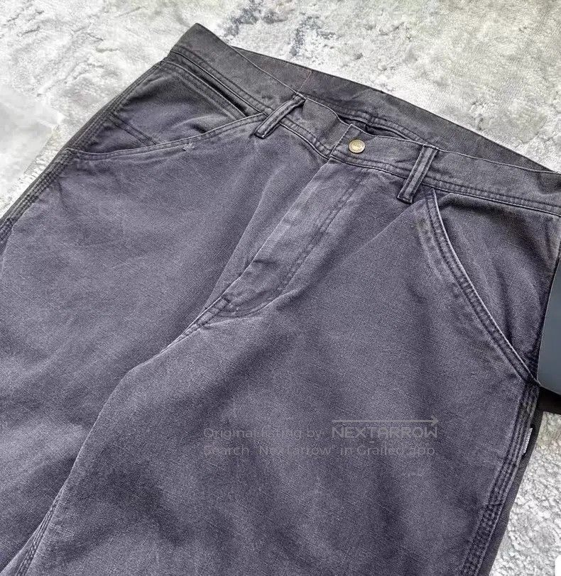 Neighborhood Neighborhood size L Overalls Size US 27 - 3 Thumbnail