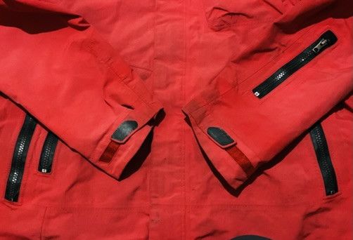 Marmot Marmot Goretex Perfomance Shell Jacket Gorcope Outdoor Ski Size US L / EU 52-54 / 3 - 5 Thumbnail