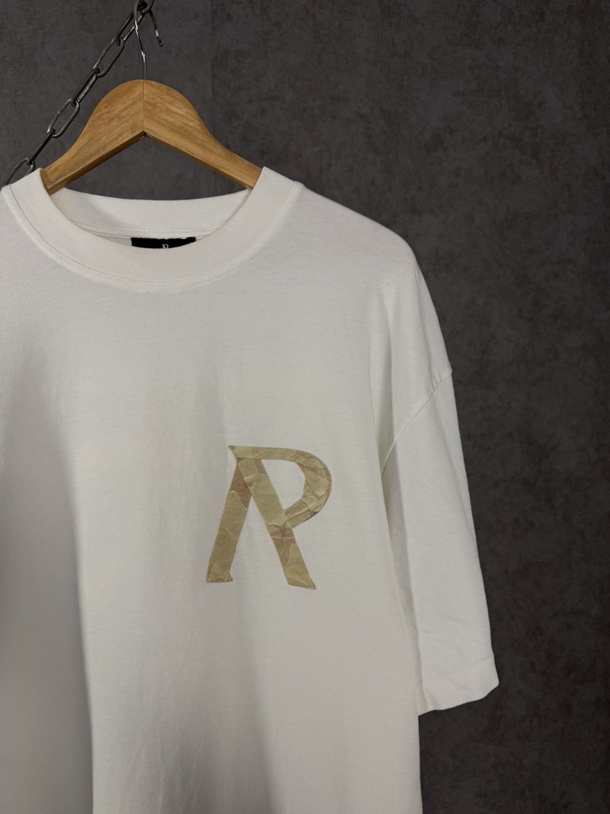 Represent Clo. Represent designer overprinted big logo tee Size US L / EU 52-54 / 3 - 3 Thumbnail
