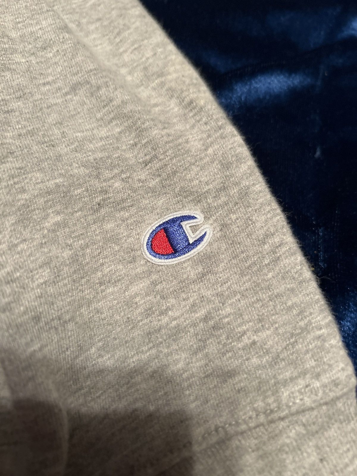 Champion × Vintage 90’s champion ls sz L Size US L / EU 52-54 / 3 - 5 Thumbnail