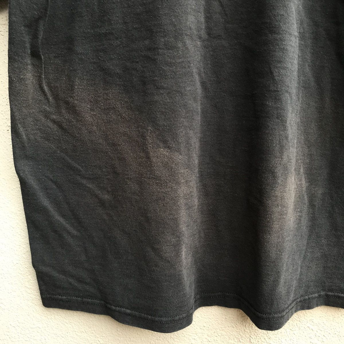 Band Tees Vintage rare 00s PETE YORN tee indie rock Size US M / EU 48-50 / 2 - 4 Thumbnail