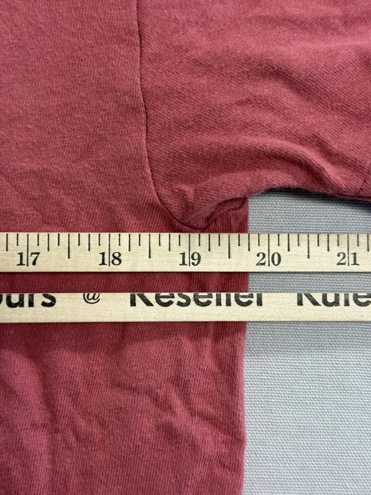 Designer Faded Jimmy Buffett's Margaritaville Key West T-shirt Size US M / EU 48-50 / 2 - 7 Thumbnail