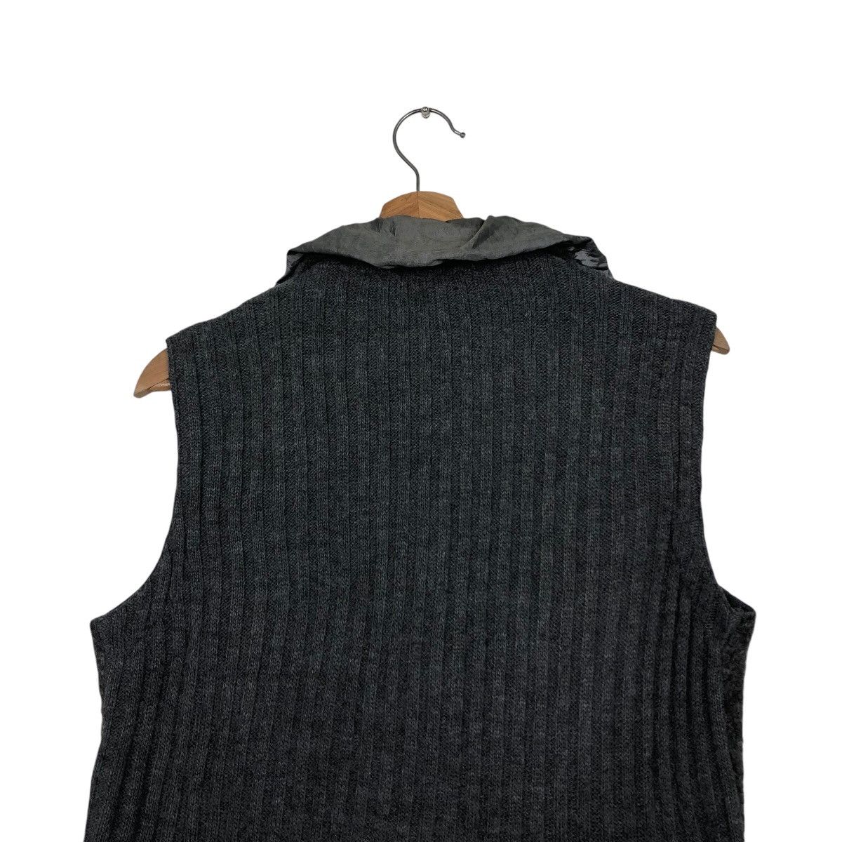 Vintage Vintage Pause Cafe Made in Italy Vest TankTop Runway Design Size US M / EU 48-50 / 2 - 10 Thumbnail