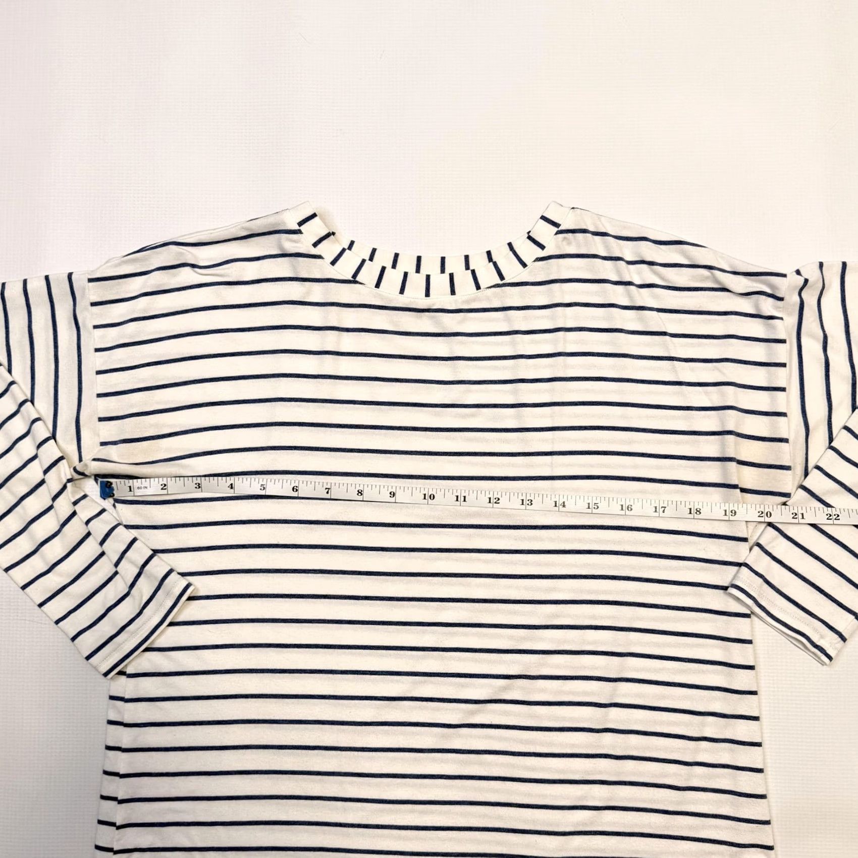 Nautica VINTAGE? No. Size M / US 6-8 / IT 42-44 - 6 Thumbnail