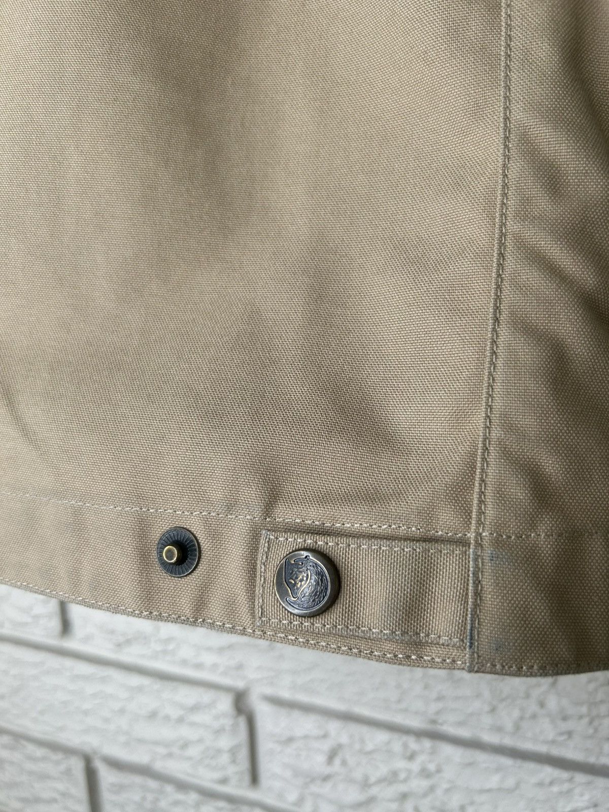 Fjallraven Fjallraven Ovik Short Jacket Size US L / EU 52-54 / 3 - 11 Thumbnail