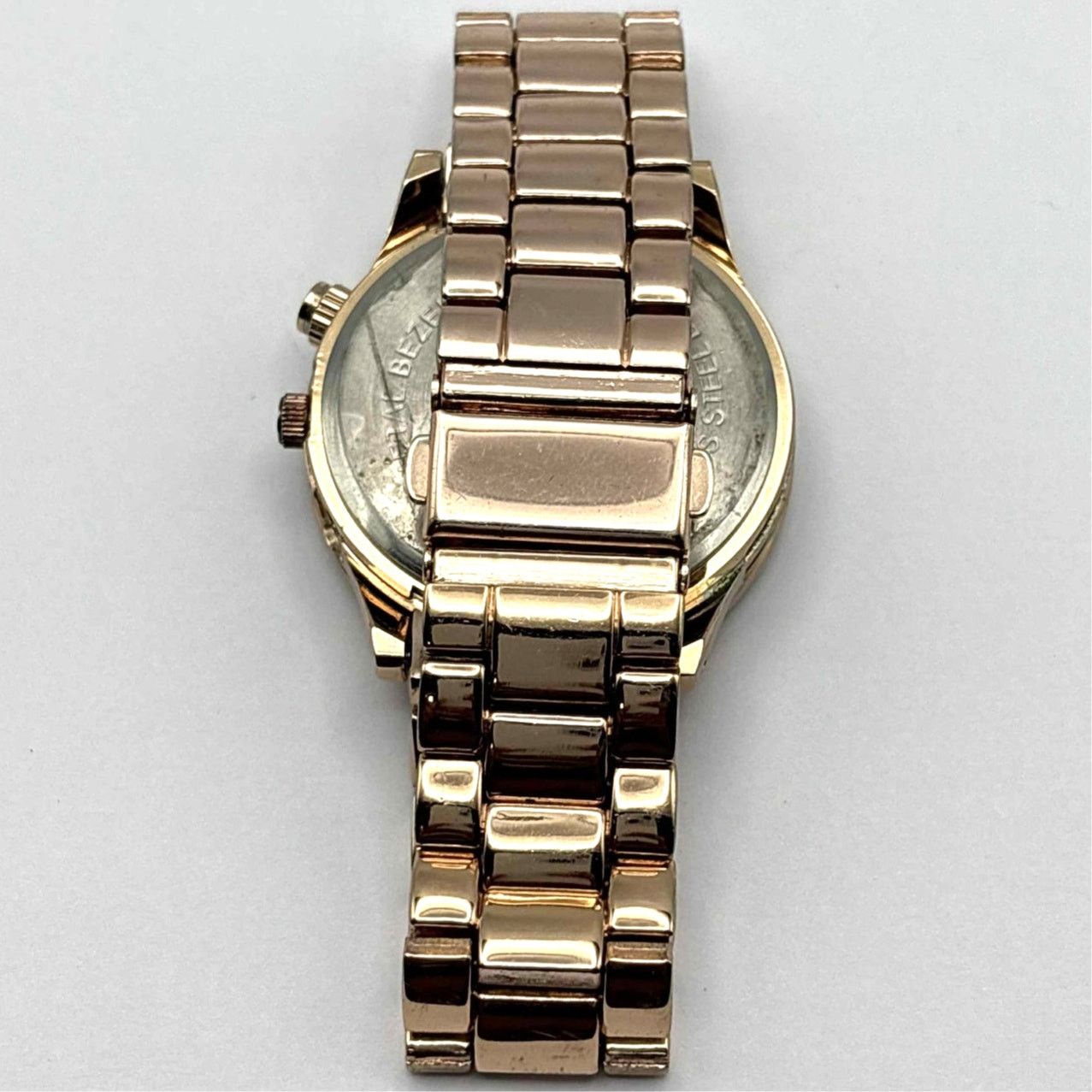 Other Rose Gold Men's Watch Size ONE SIZE - 5 Thumbnail