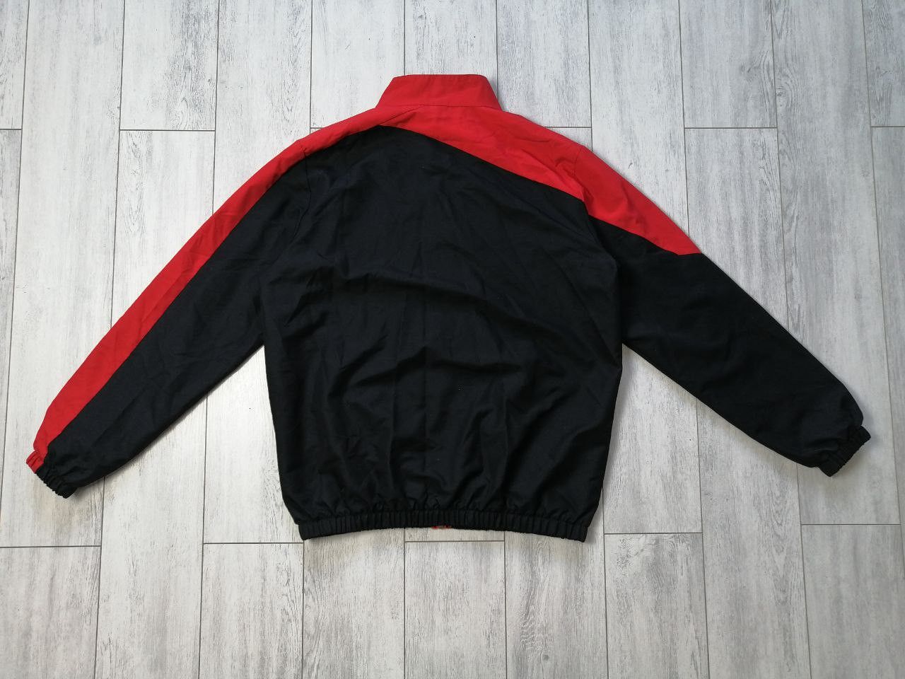 New Balance Liverpool Training Jacket Football New Balance 2015 2016 Size US L / EU 52-54 / 3 - 4 Thumbnail