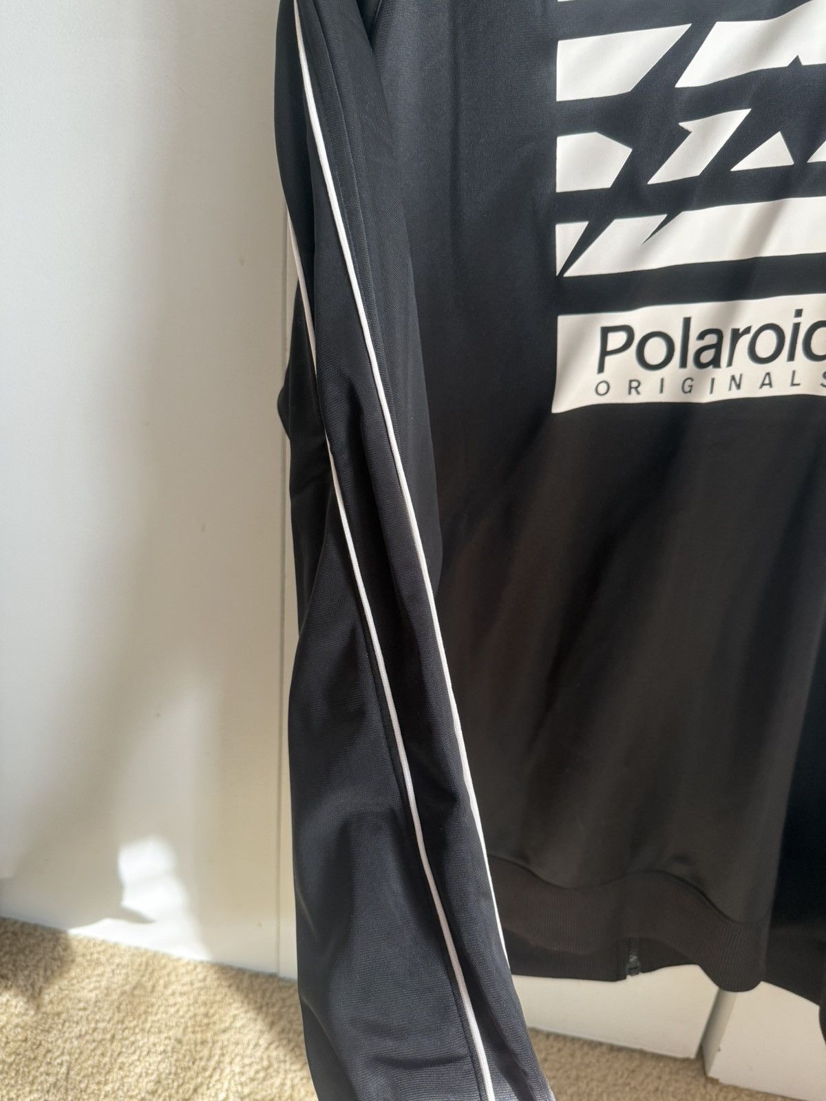 Fragment Design Fragment Polaroid Track Jacket - XL Size US XL / EU 56 / 4 - 6 Thumbnail