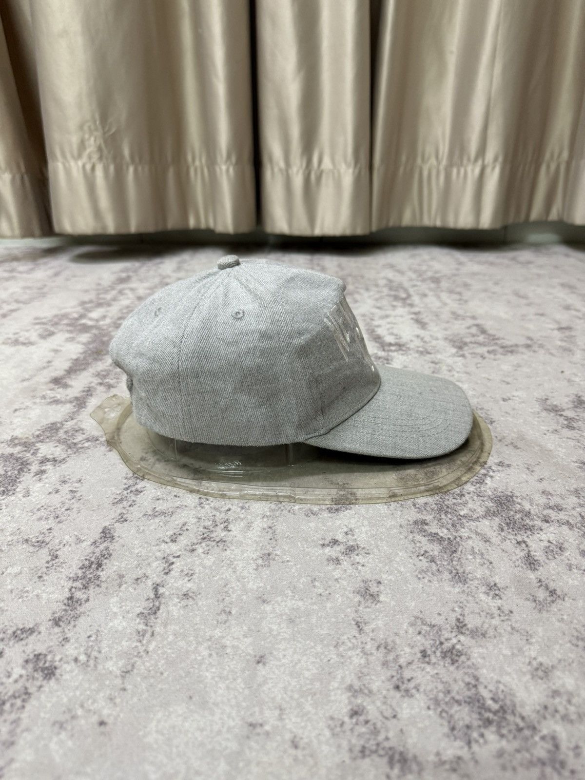 Japanese Brand New York City Snapback Adjustable Cap Size ONE SIZE - 3 Thumbnail