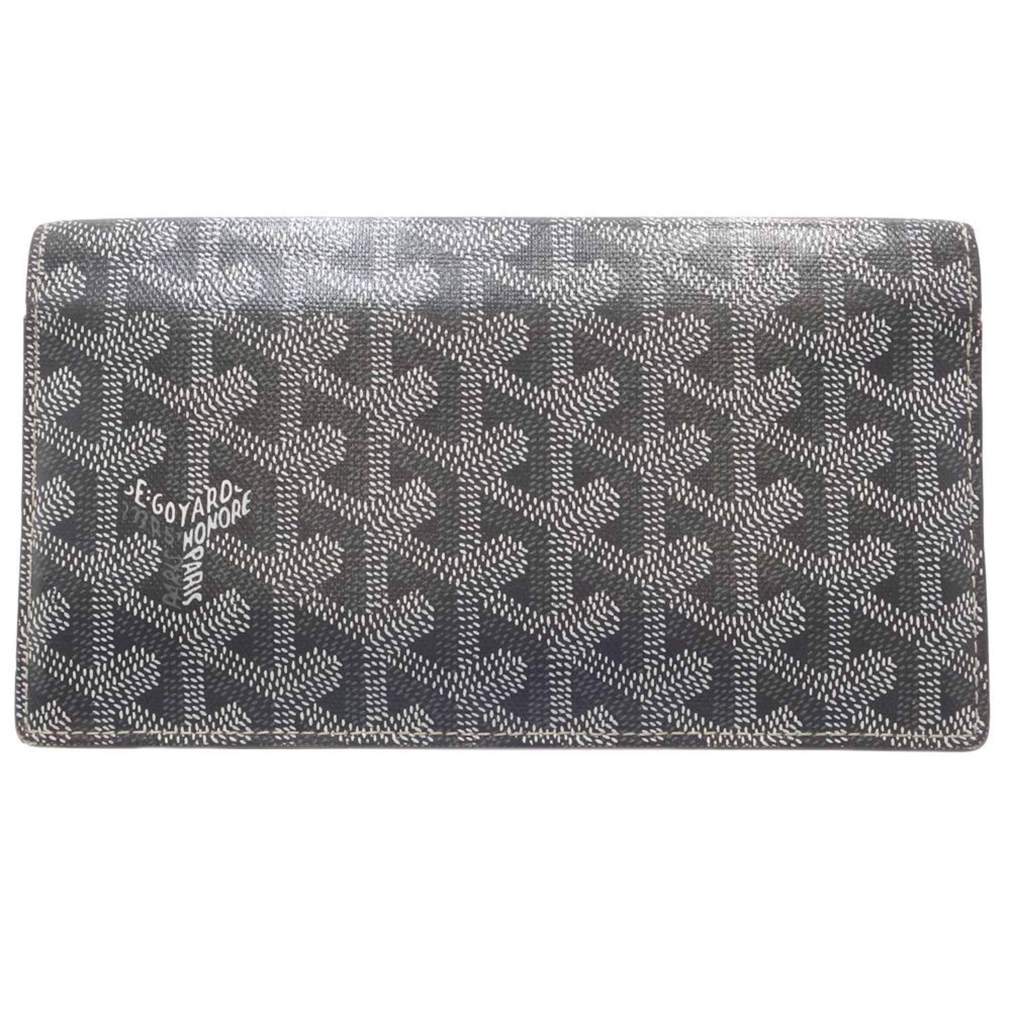 Goyard mens accessories sale