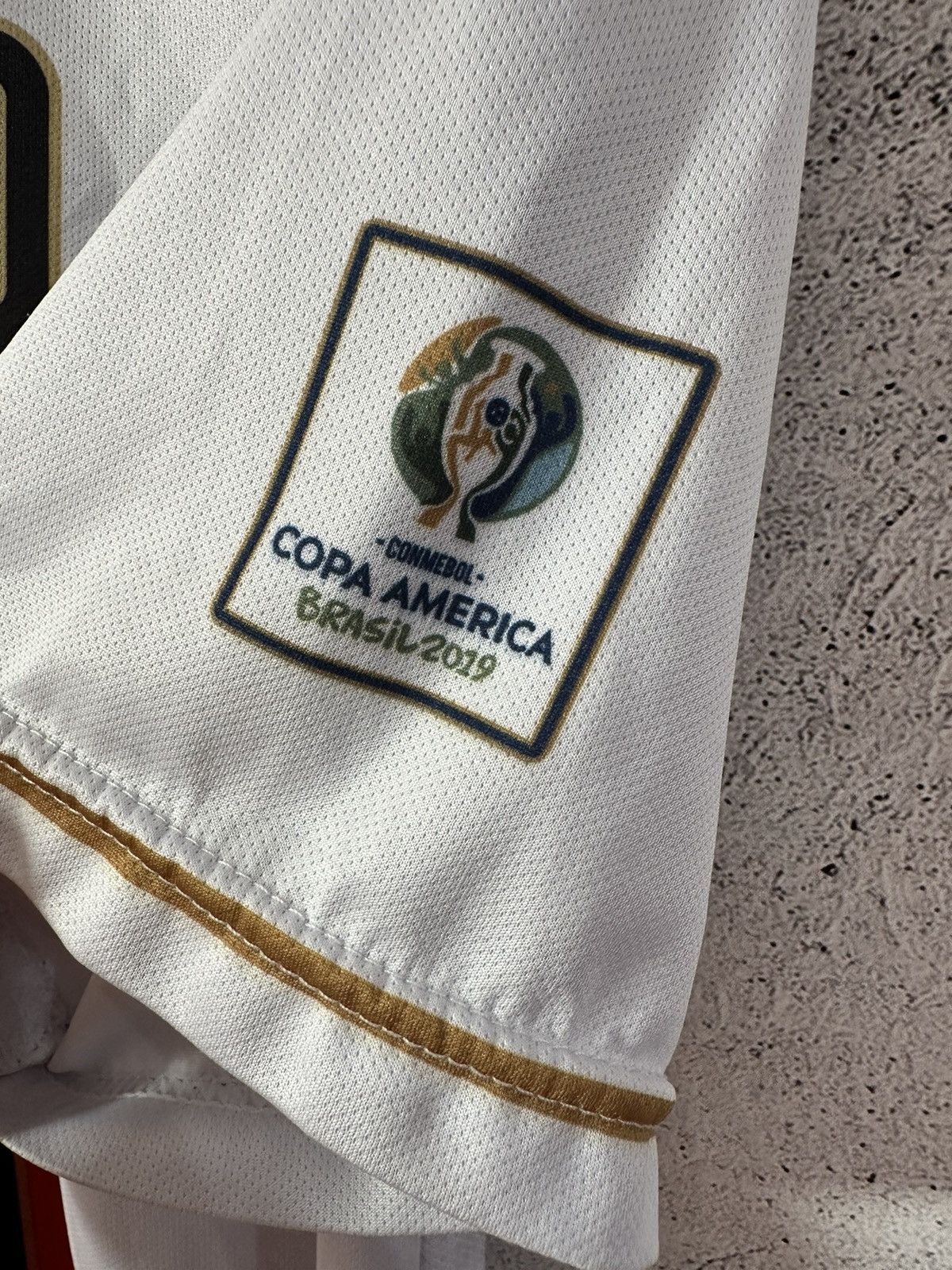 Other Peru Fan Jersey #9 Guerrero Size US M / EU 48-50 / 2 - 10 Thumbnail