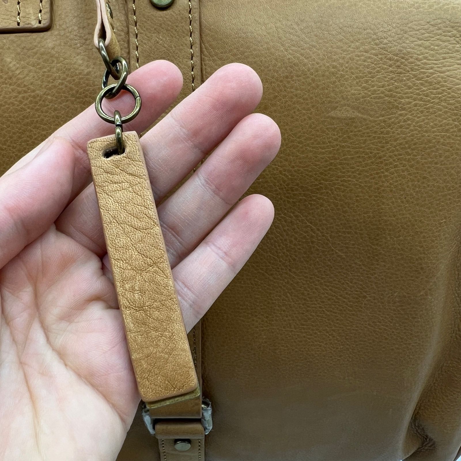 Other American Leather Co. Handbags Arlington Arlington Size ONE SIZE - 9 Thumbnail