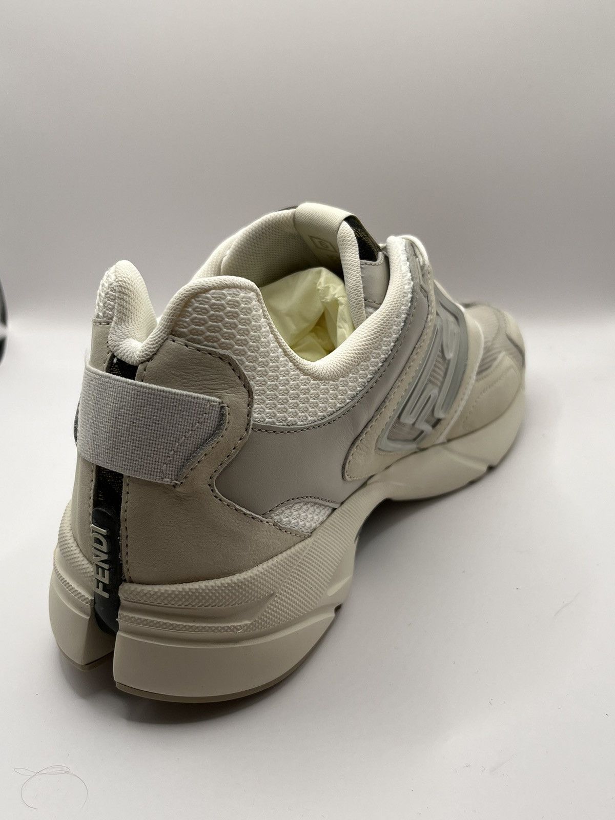 Fendi Fendi shoes Size US 6 / IT 36 - 8 Thumbnail
