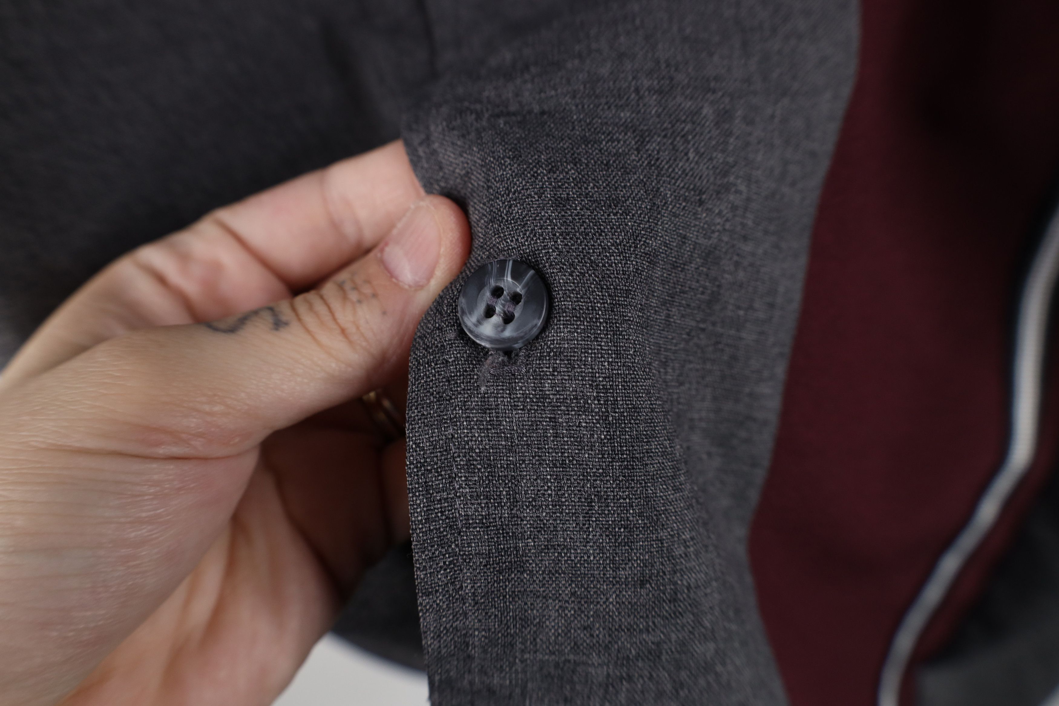 Vintage Vintage 90s Rockabilly Bowling Camp Collar Button Shirt US Size US XL / EU 56 / 4 - 8 Thumbnail