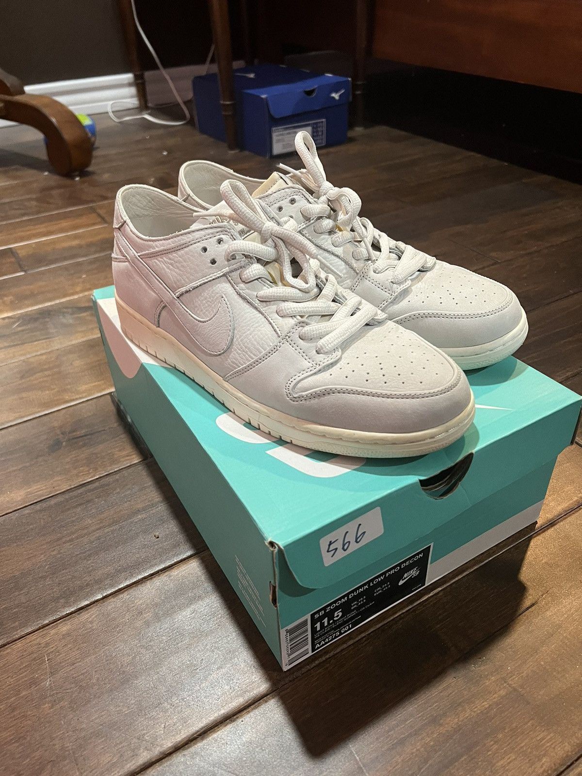 Nike SB Pro Decon