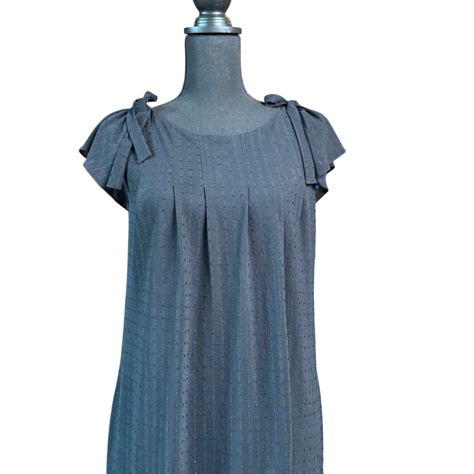 Vintage Vtg 60s 70 Dress Nightgown Mary Martin rainbow California Size S / US 4 / IT 40 - 11 Thumbnail