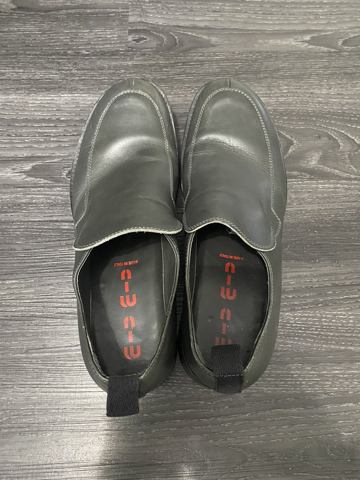 Miu Miu 90 S Shoes | Grailed
